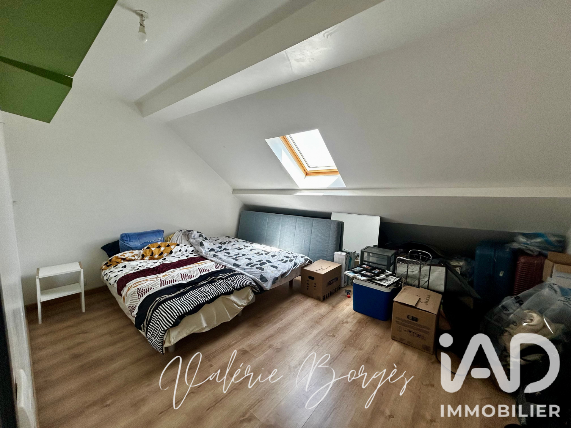 Vente maison à Beautheil-saints (77120) : maison de village 4 pièces 90 m² - 2053545 — 6