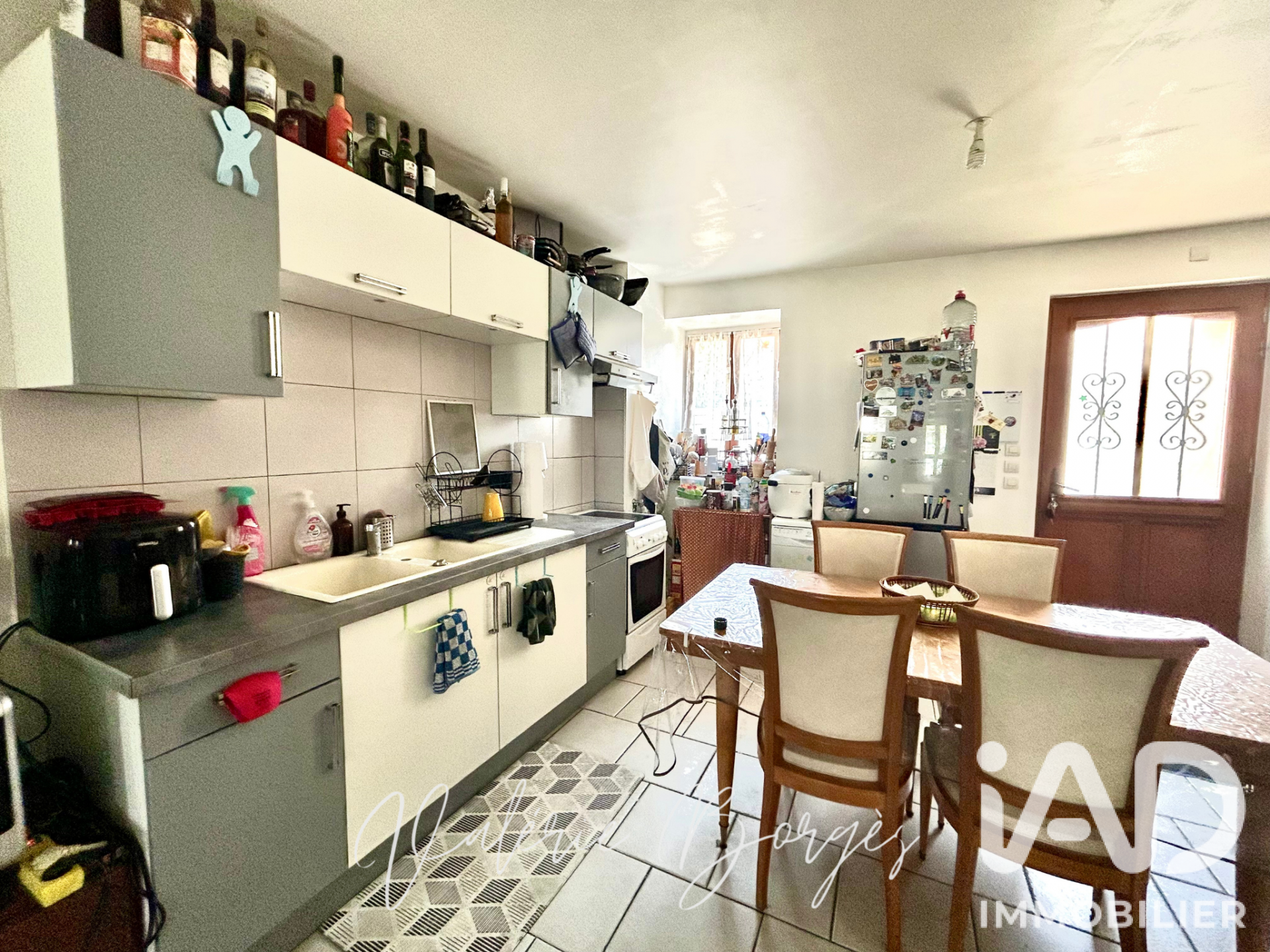 Vente maison à Beautheil-saints (77120) : maison de village 4 pièces 90 m² - 2053545 — 5