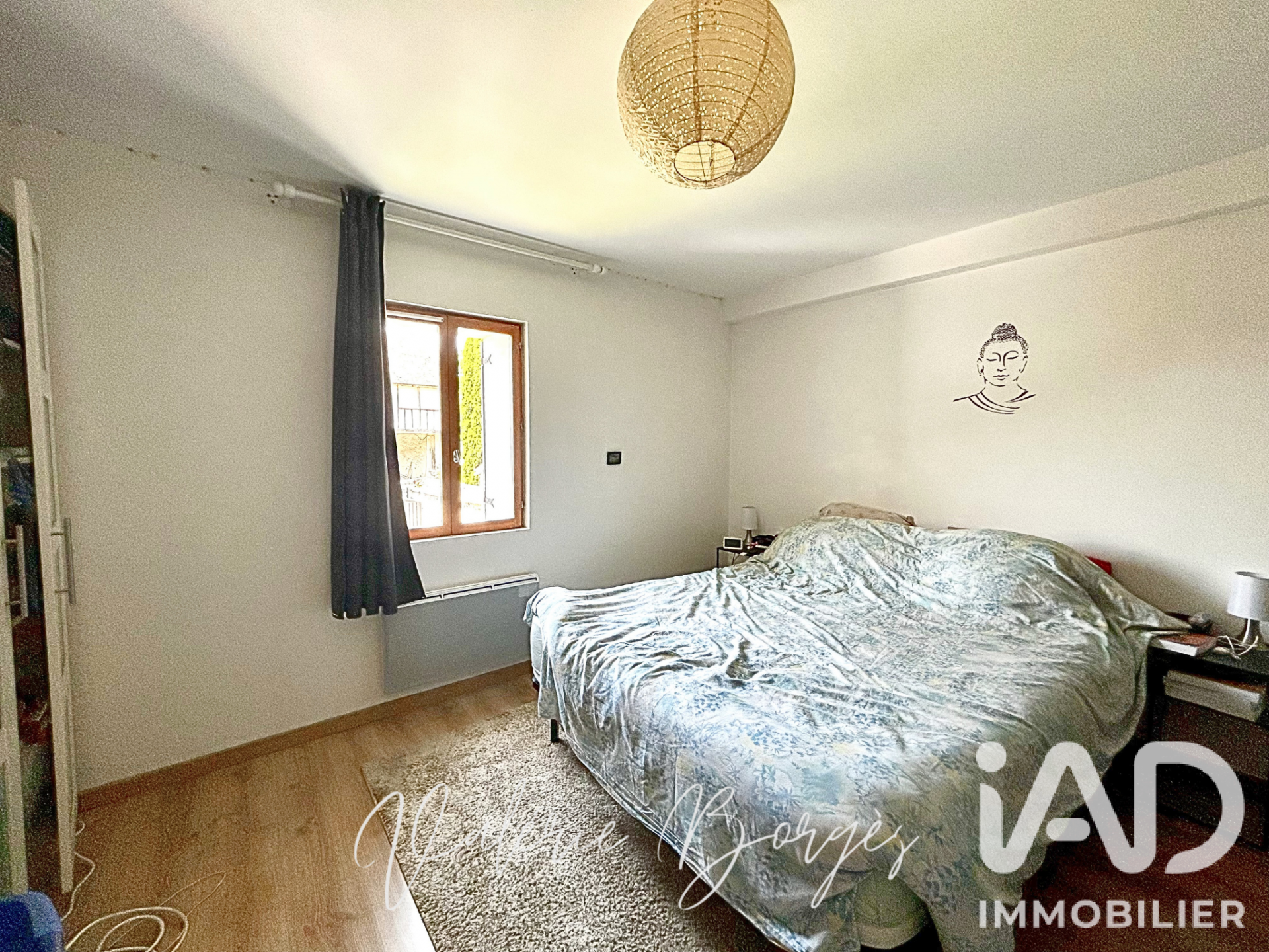 Vente maison à Beautheil-saints (77120) : maison de village 4 pièces 90 m² - 2053545 — 7
