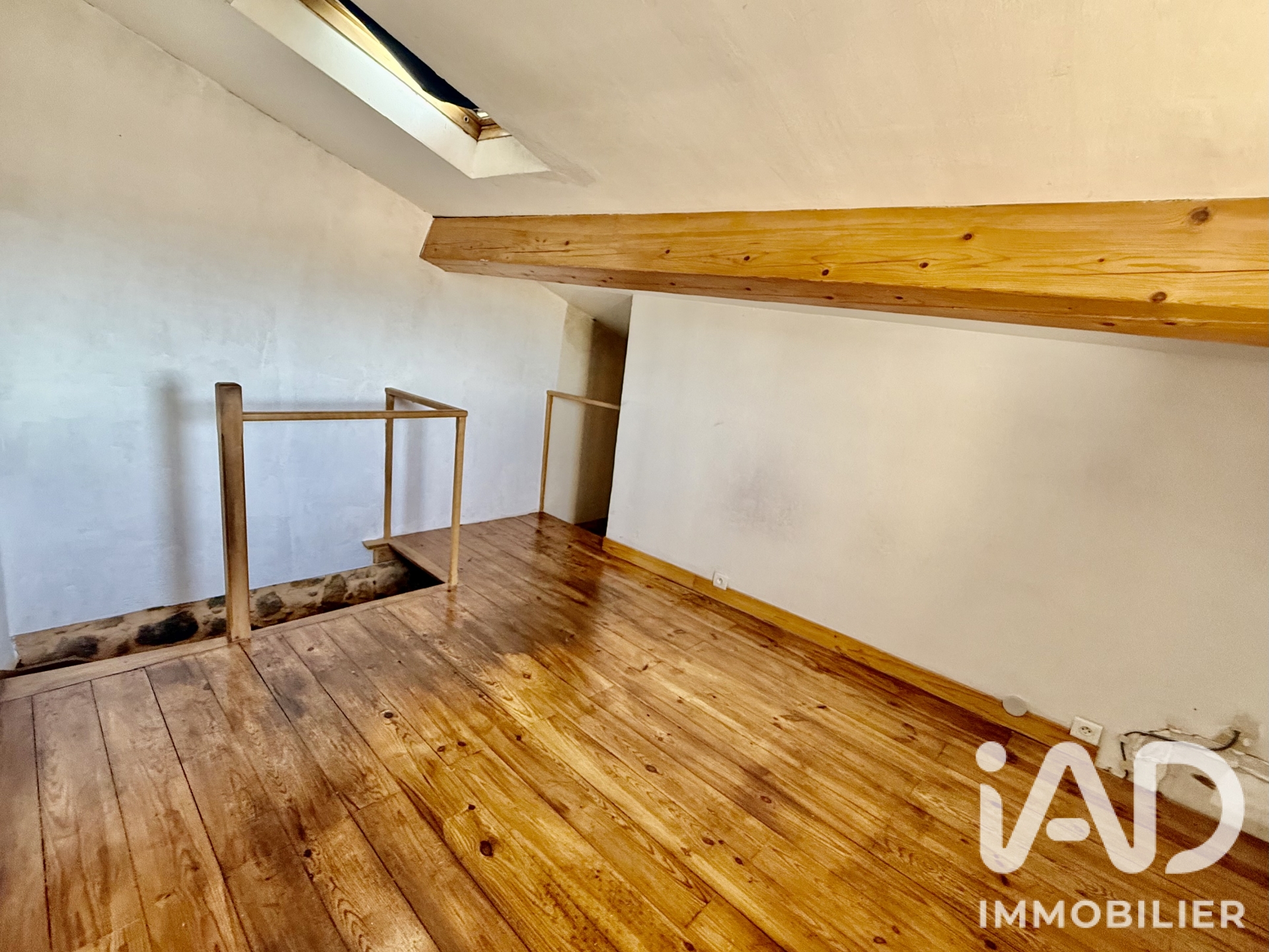 Vente maison à Le Luc (83340) : maison de village 4 pièces 85 m² - 1917691 — 17