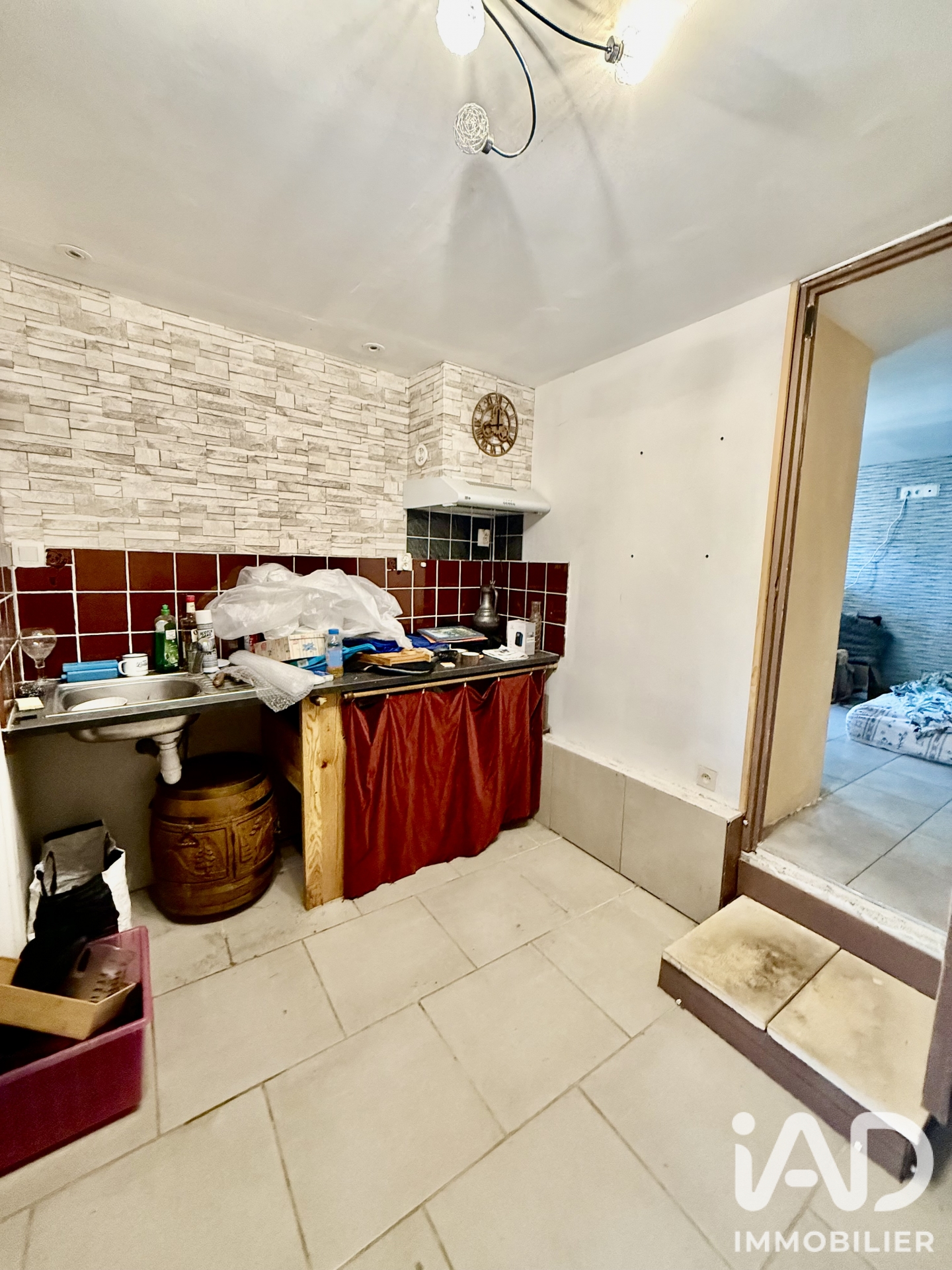 Vente maison à Le Luc (83340) : maison de village 4 pièces 85 m² - 1917691 — 21