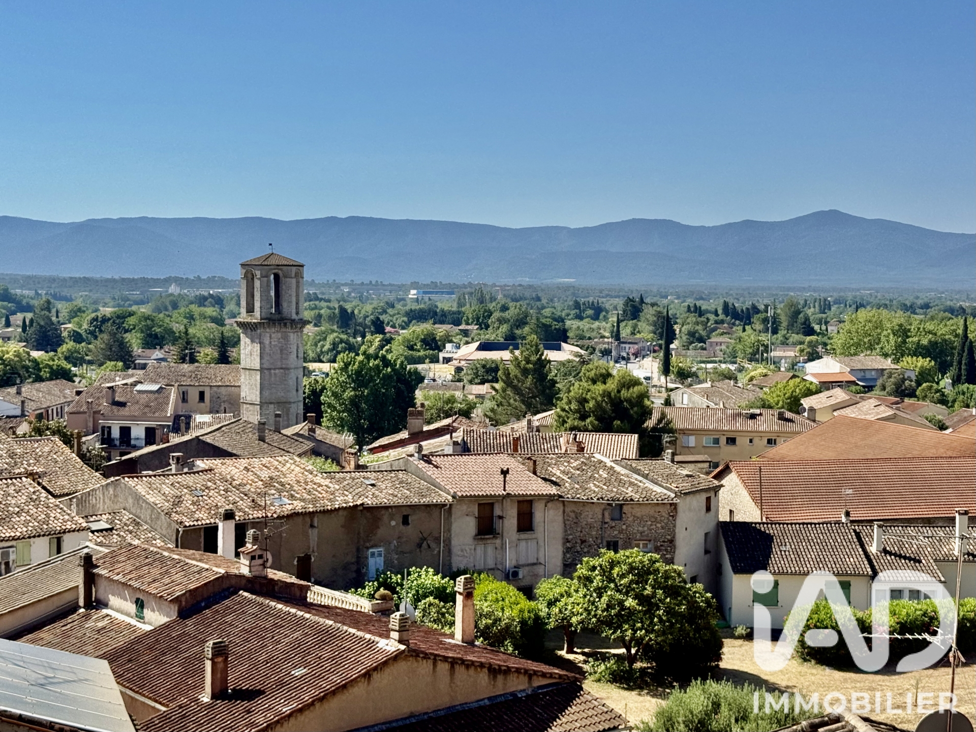 Vente maison à Le Luc (83340) : maison de village 4 pièces 85 m² - 1917691 — 20