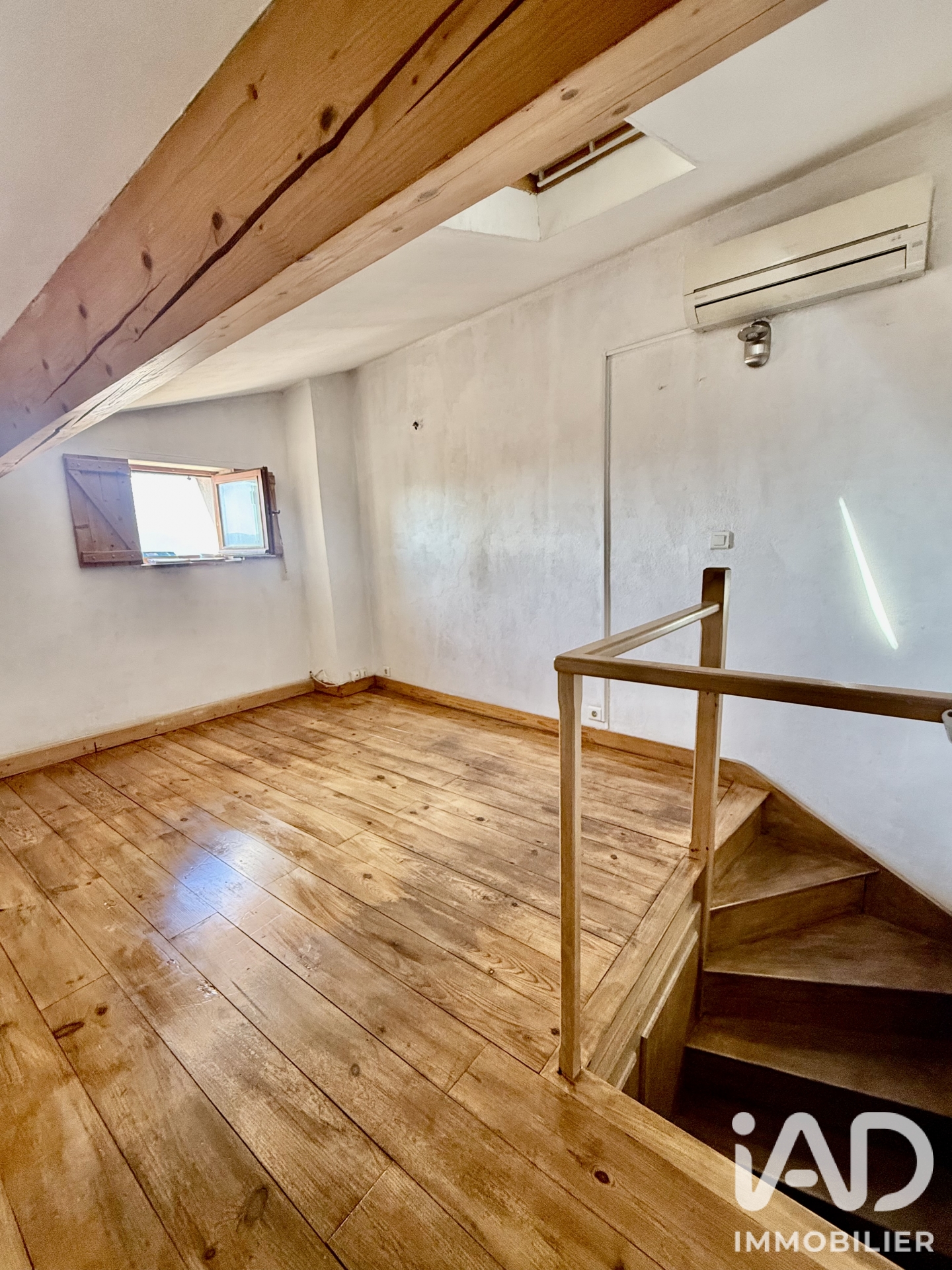 Vente maison à Le Luc (83340) : maison de village 4 pièces 85 m² - 1917691 — 19
