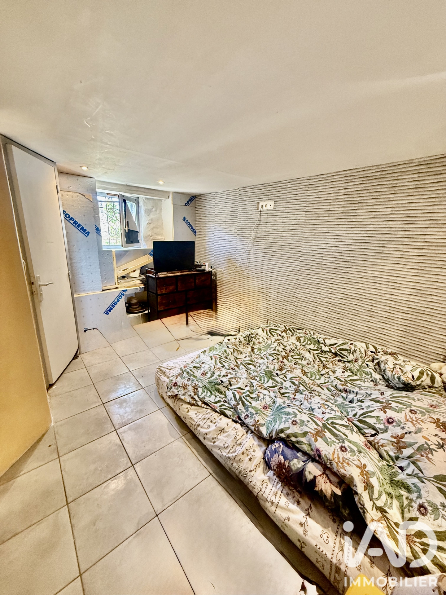 Vente maison à Le Luc (83340) : maison de village 4 pièces 85 m² - 1917691 — 14