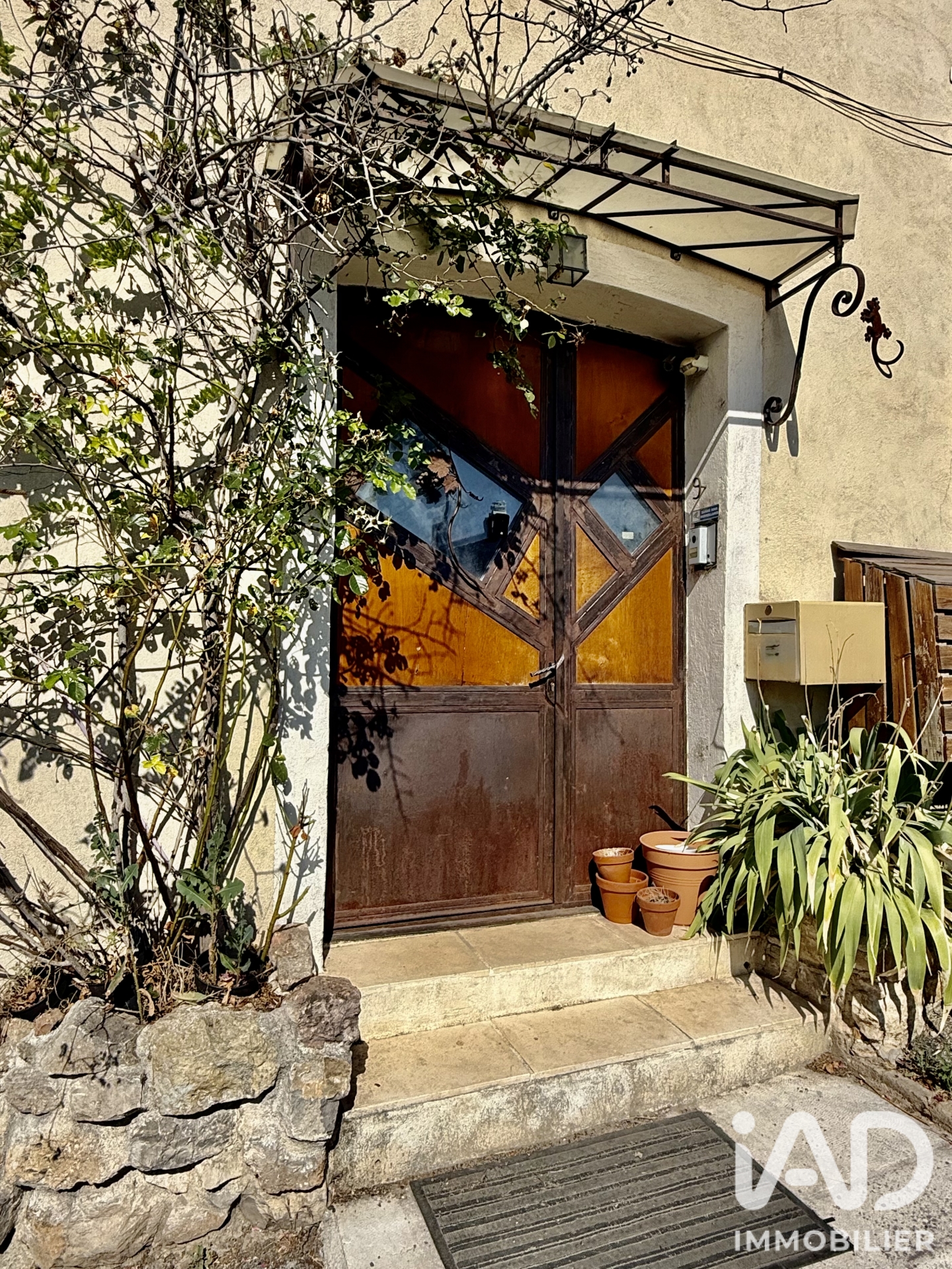 Vente maison à Le Luc (83340) : maison de village 4 pièces 85 m² - 1917691 — 16