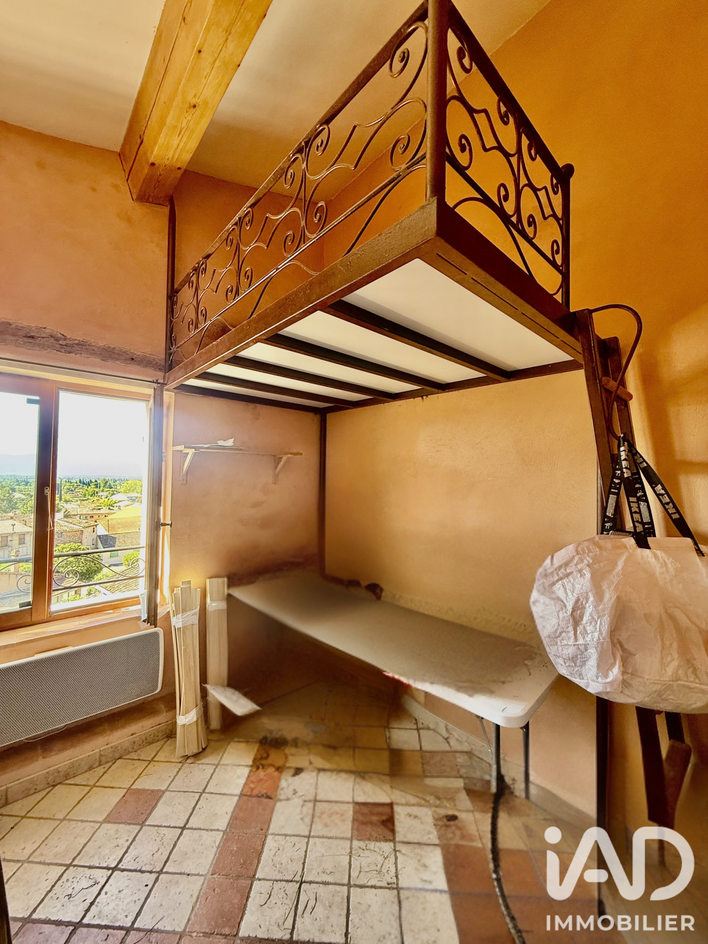 Vente maison à Le Luc (83340) : maison de village 4 pièces 85 m² - 1917691 — 8