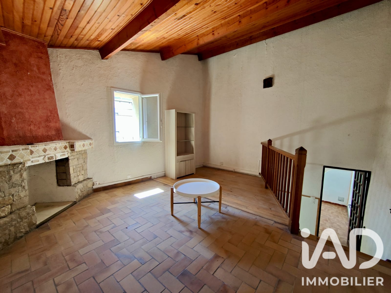 Vente maison à Valensole (04210) : maison de village 4 pièces 89 m² - 2056743 — 4