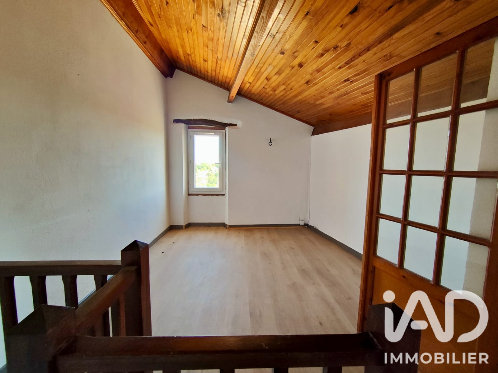 Vente maison à Valensole (04210) : maison de village 4 pièces 89 m² - 2056743 — 8