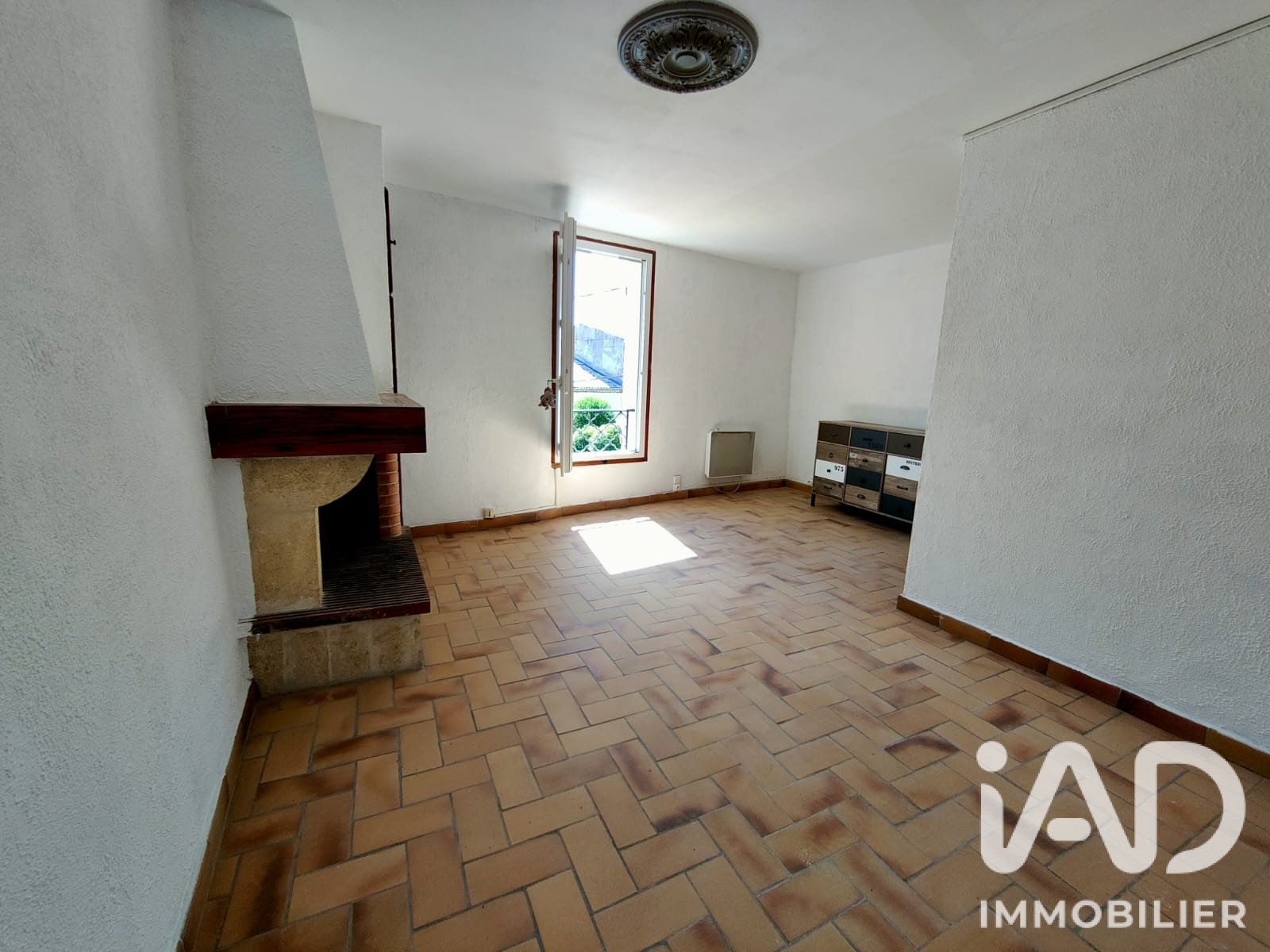 Vente maison à Valensole (04210) : maison de village 4 pièces 89 m² - 2056743 — 7