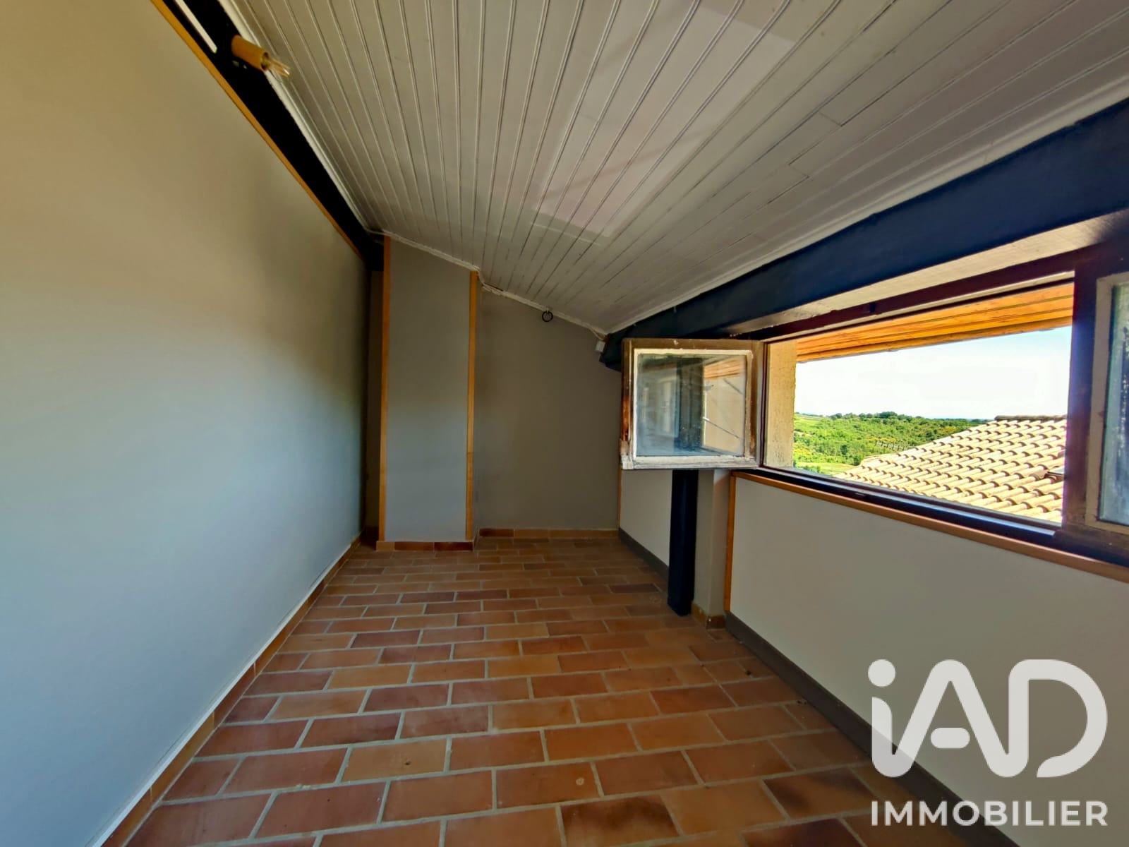Vente maison à Valensole (04210) : maison de village 4 pièces 89 m² - 2056743 — 9