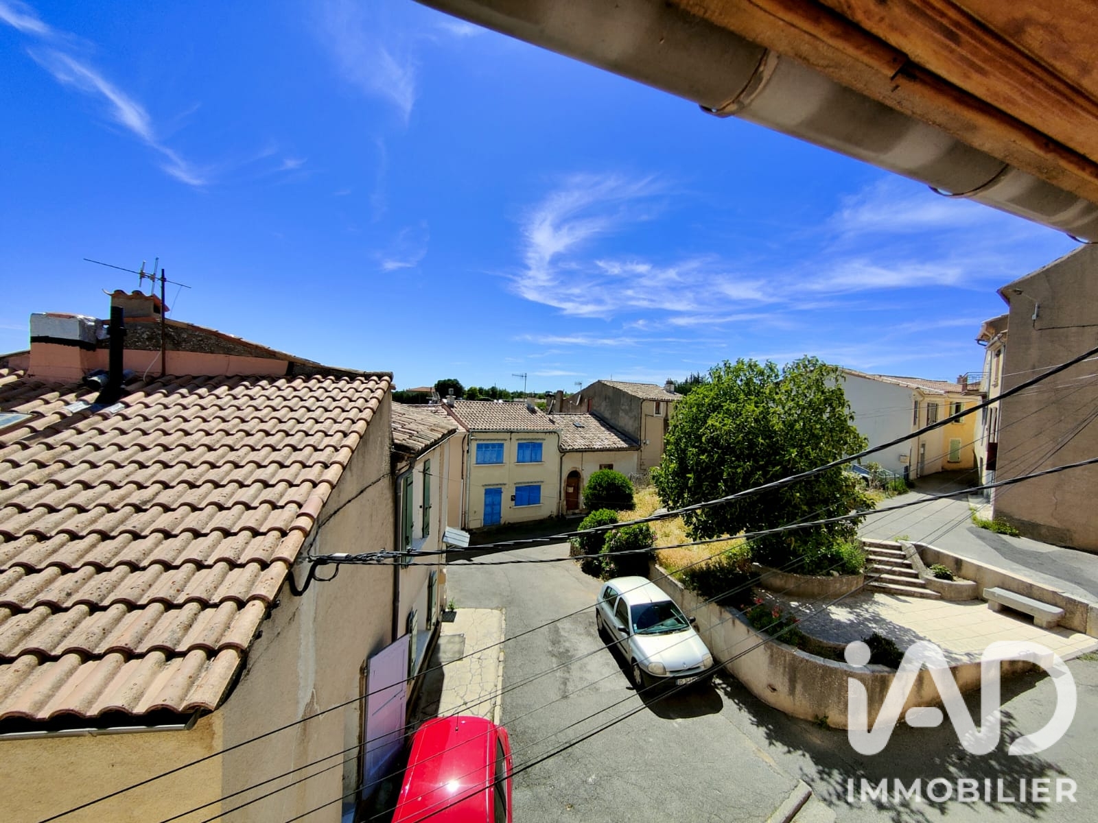 Vente maison à Valensole (04210) : maison de village 4 pièces 89 m² - 2056743 — 10