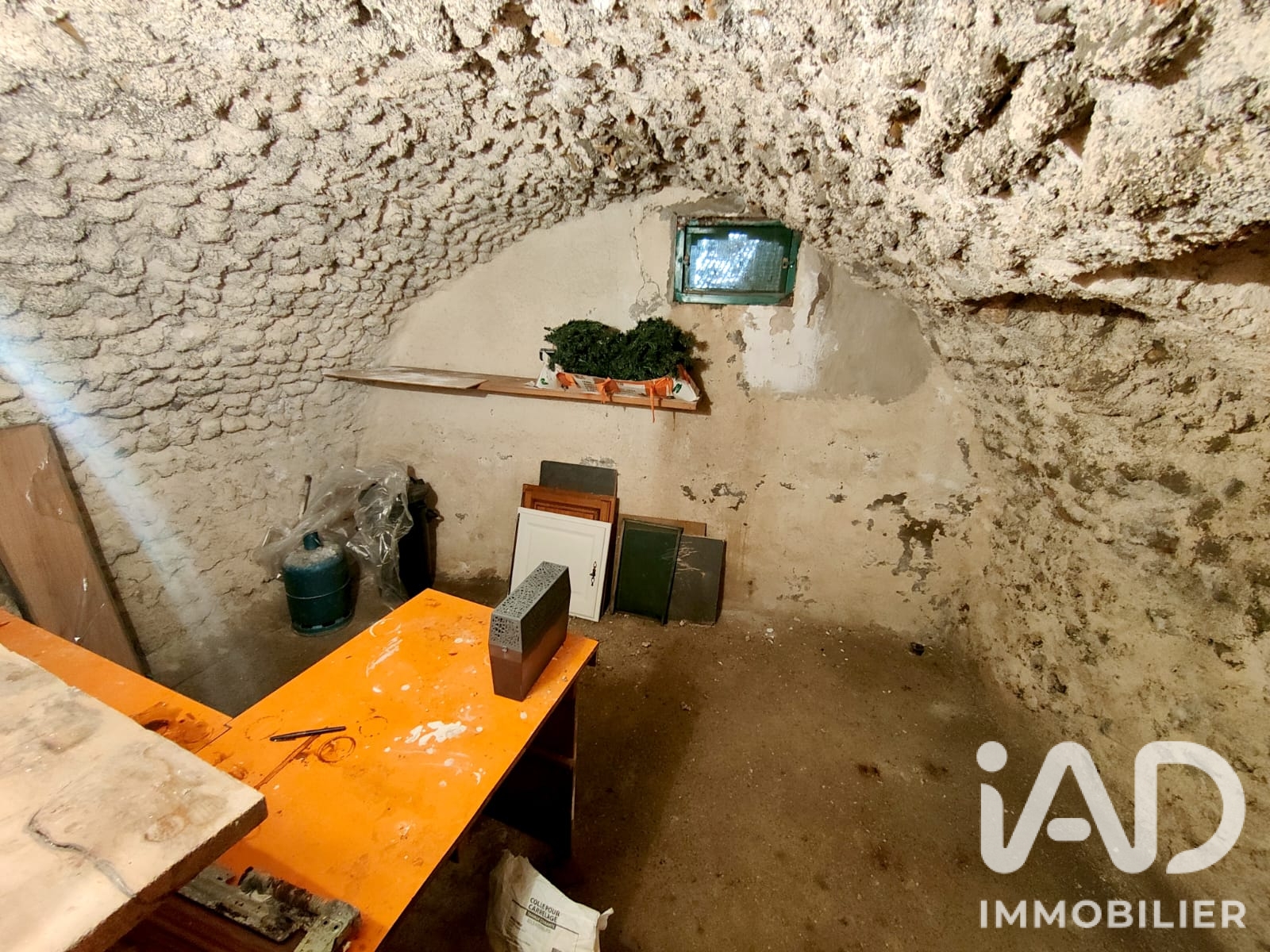 Vente maison à Valensole (04210) : maison de village 4 pièces 89 m² - 2056743 — 15