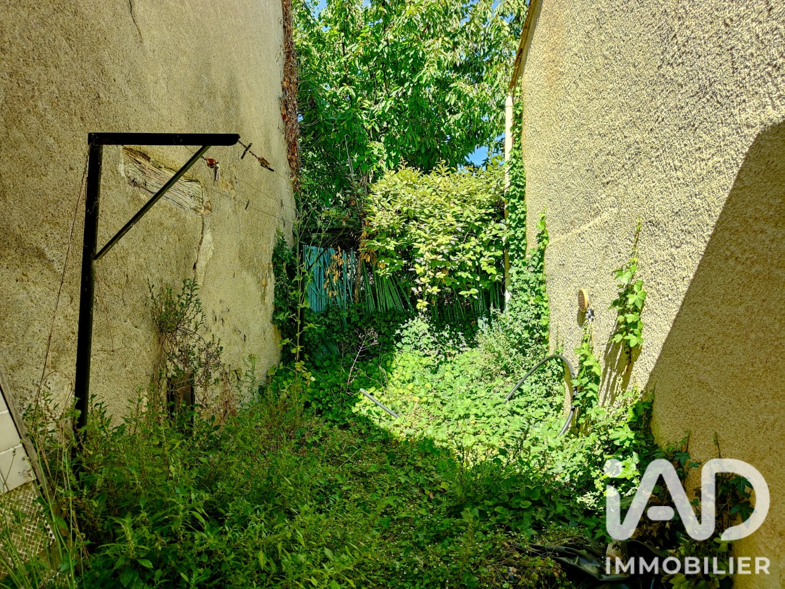 Vente maison à Valensole (04210) : maison de village 4 pièces 89 m² - 2056743 — 14