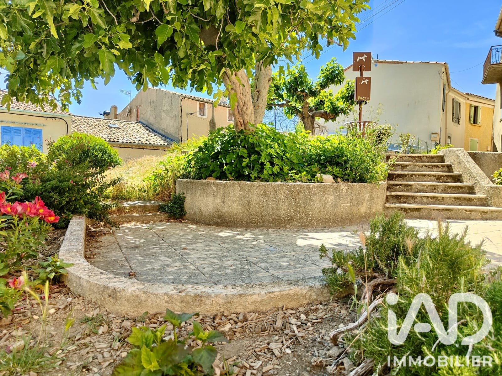 Vente maison à Valensole (04210) : maison de village 4 pièces 89 m² - 2056743 — 6