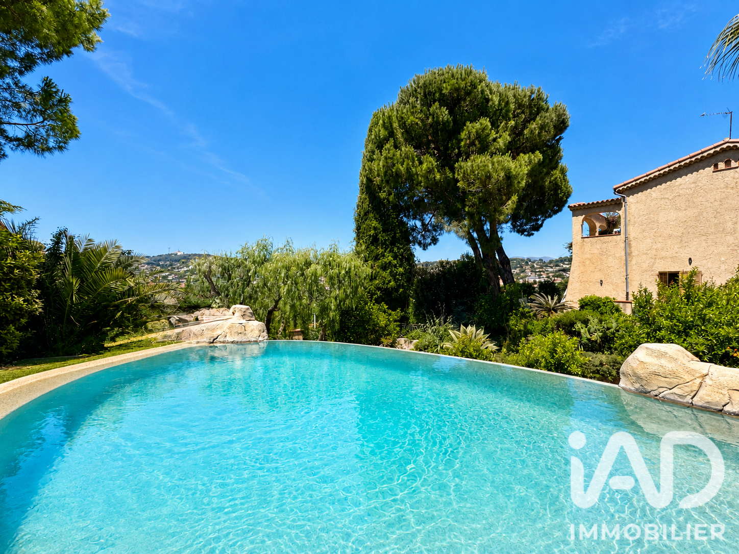 Vente Maison/villa 8 pièces