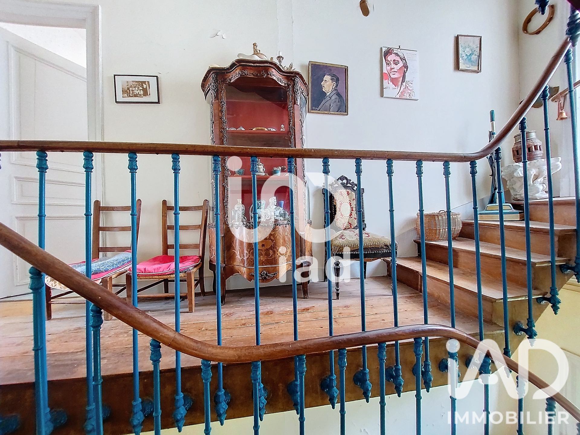 Vente maison à Bourgvallées (50750) : maison 8 pièces 342 m² - 2062094 — 14