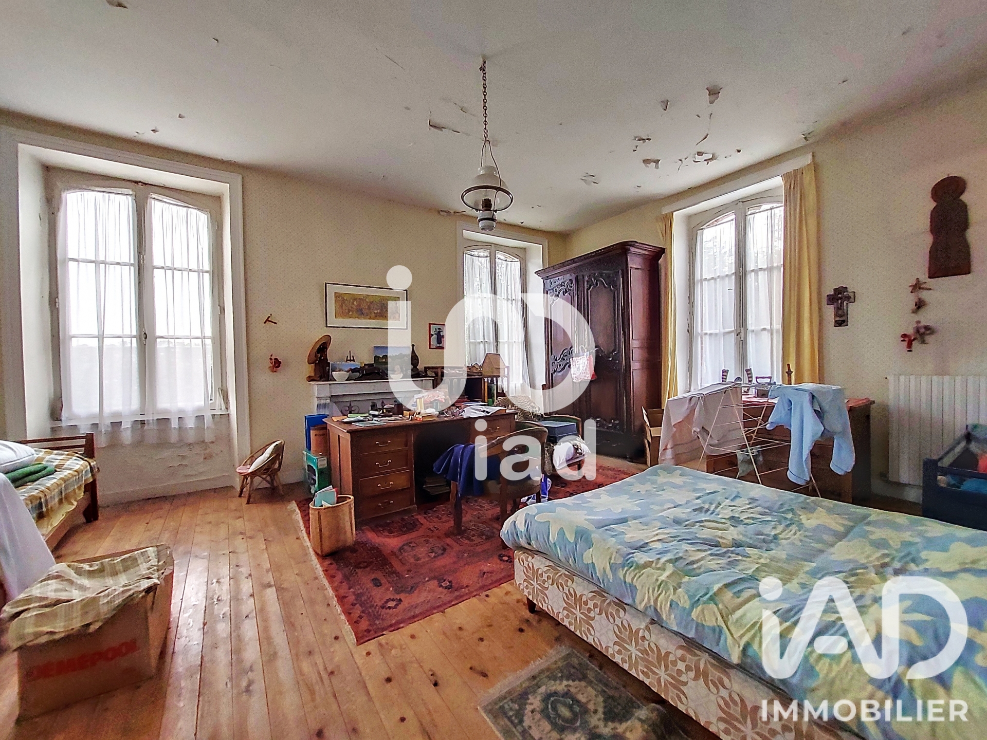 Vente maison à Bourgvallées (50750) : maison 8 pièces 342 m² - 2062094 — 9