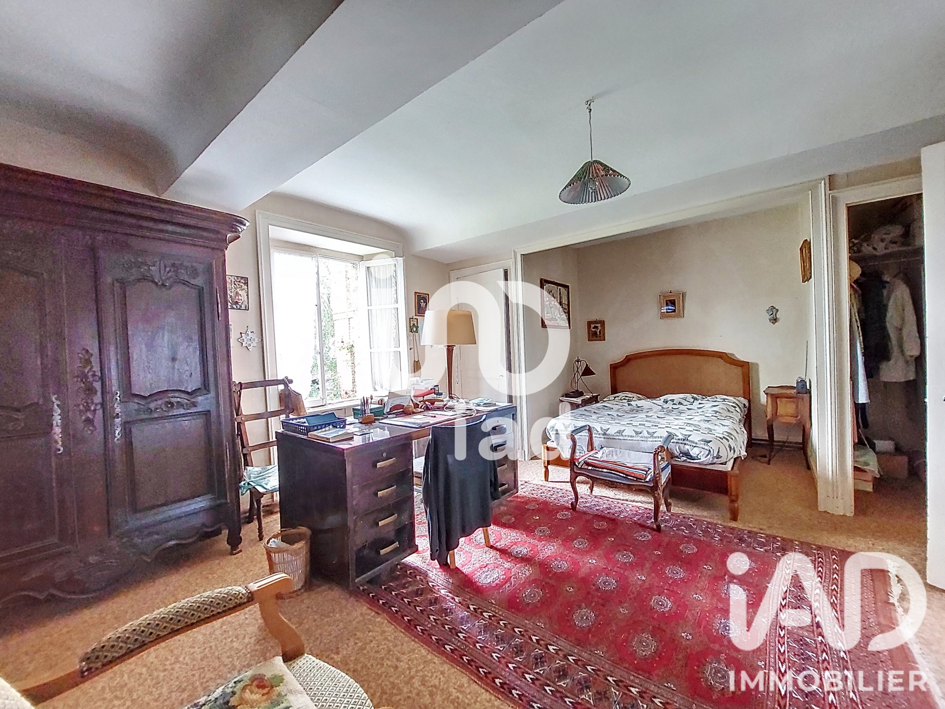 Vente maison à Bourgvallées (50750) : maison 8 pièces 342 m² - 2062094 — 12