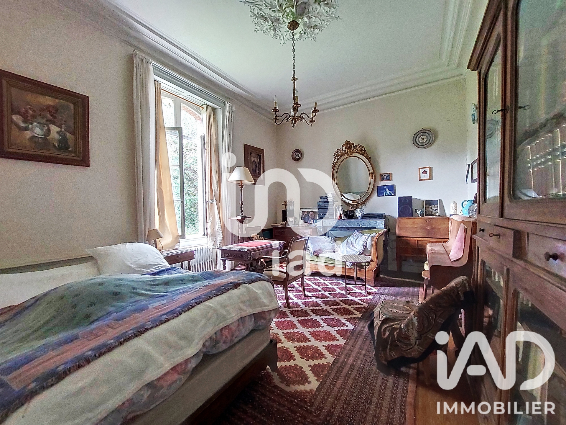 Vente maison à Bourgvallées (50750) : maison 8 pièces 342 m² - 2062094 — 8