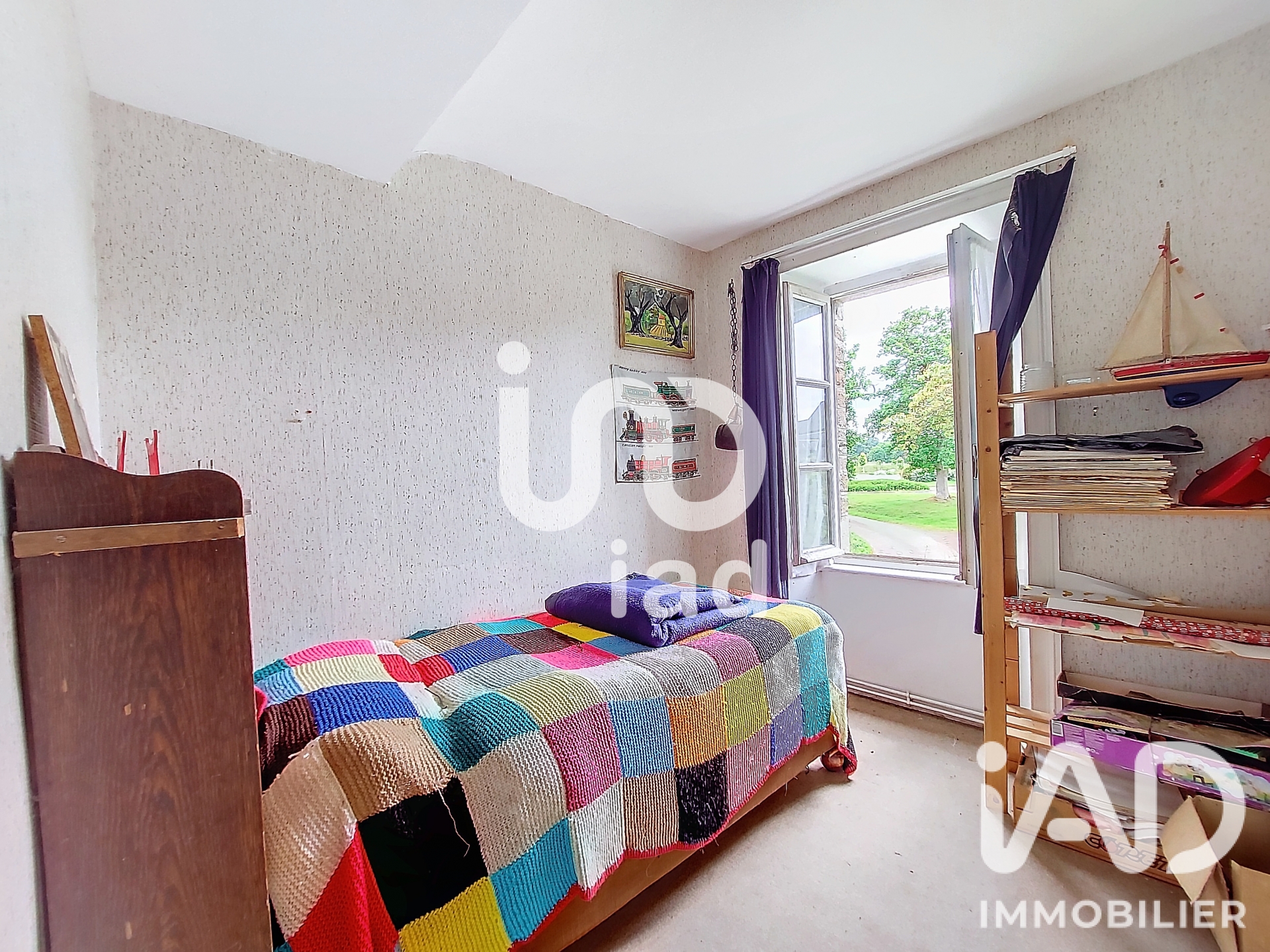 Vente maison à Bourgvallées (50750) : maison 8 pièces 342 m² - 2062094 — 13