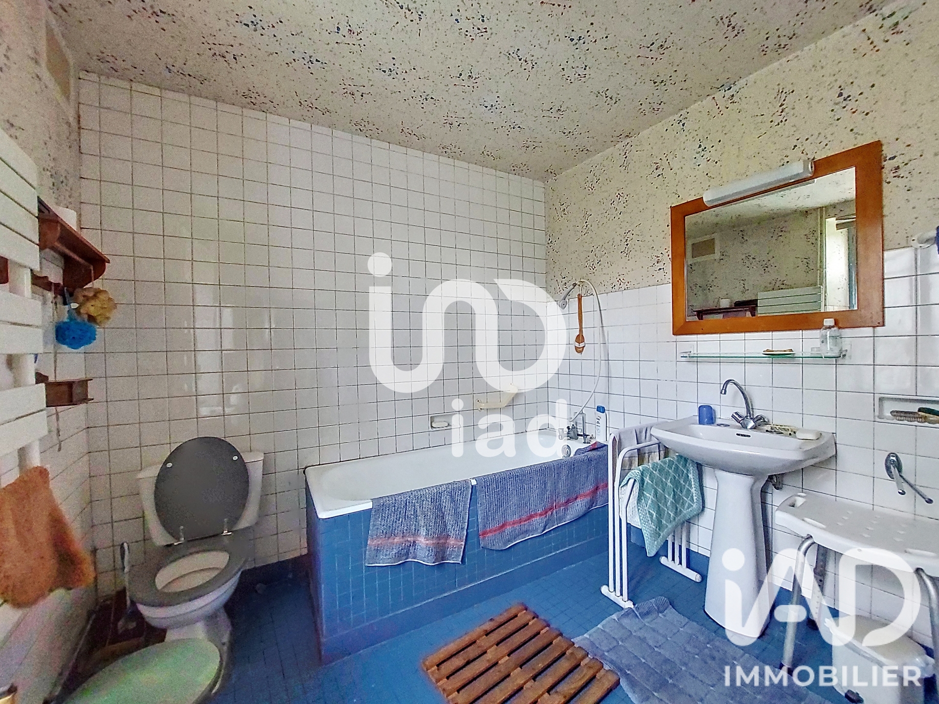 Vente maison à Bourgvallées (50750) : maison 8 pièces 342 m² - 2062094 — 11