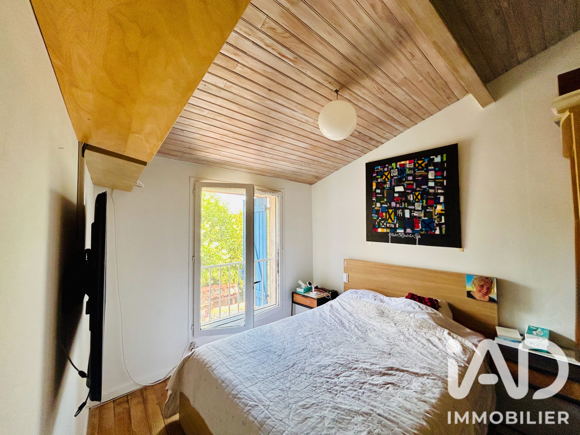 Vente maison à Plaisance-du-Touch (31830) : maison de ville 6 pièces 110 m² - 2056384 — 7