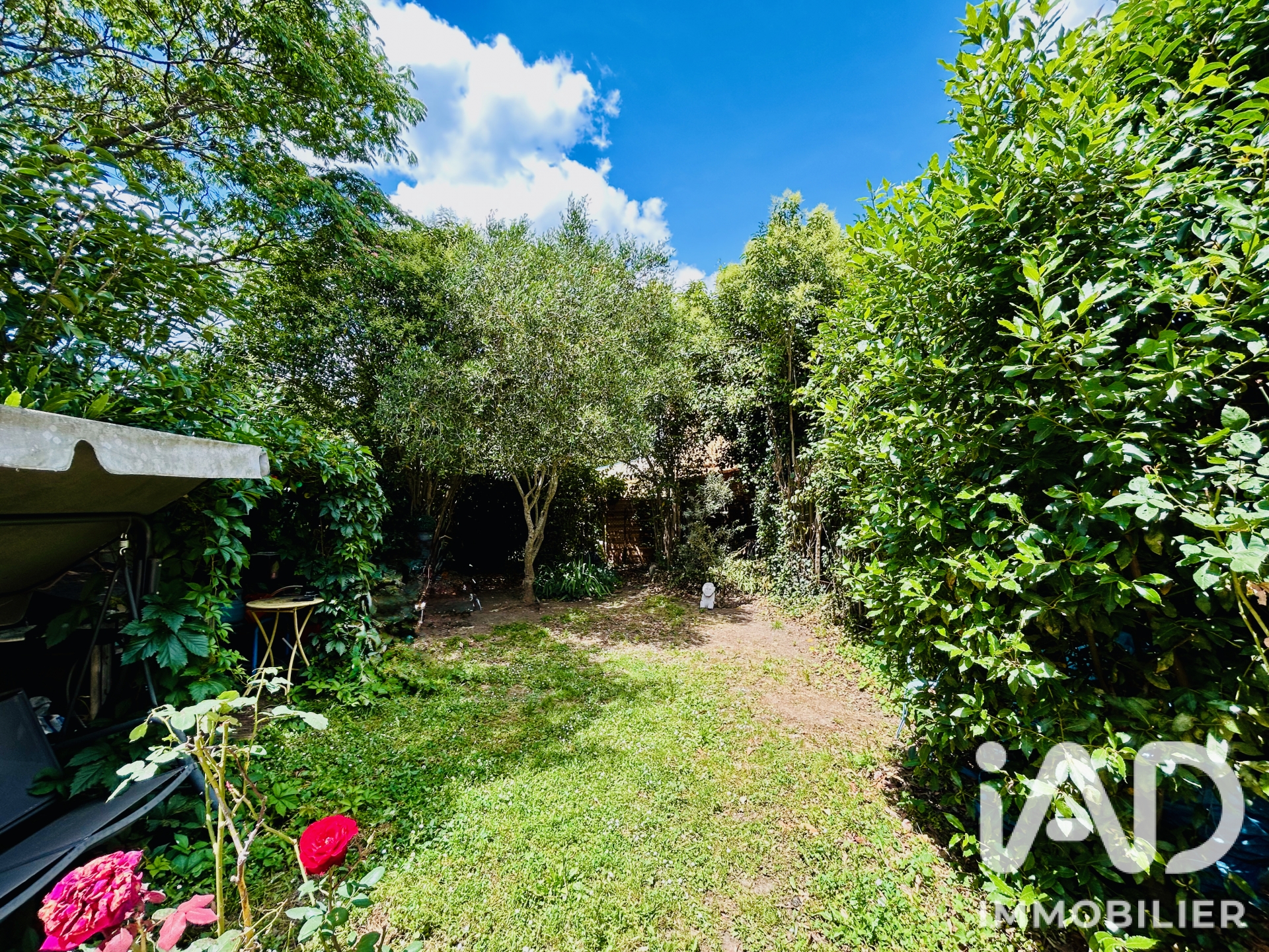 Vente maison à Plaisance-du-Touch (31830) : maison de ville 6 pièces 110 m² - 2056384 — 9