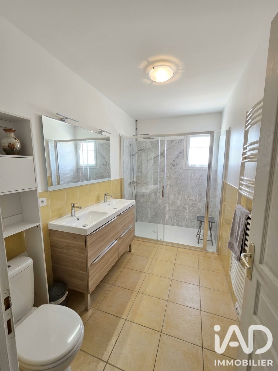 Vente maison à Argeliers (11120) : maison 4 pièces 90 m² - 2058687 — 9