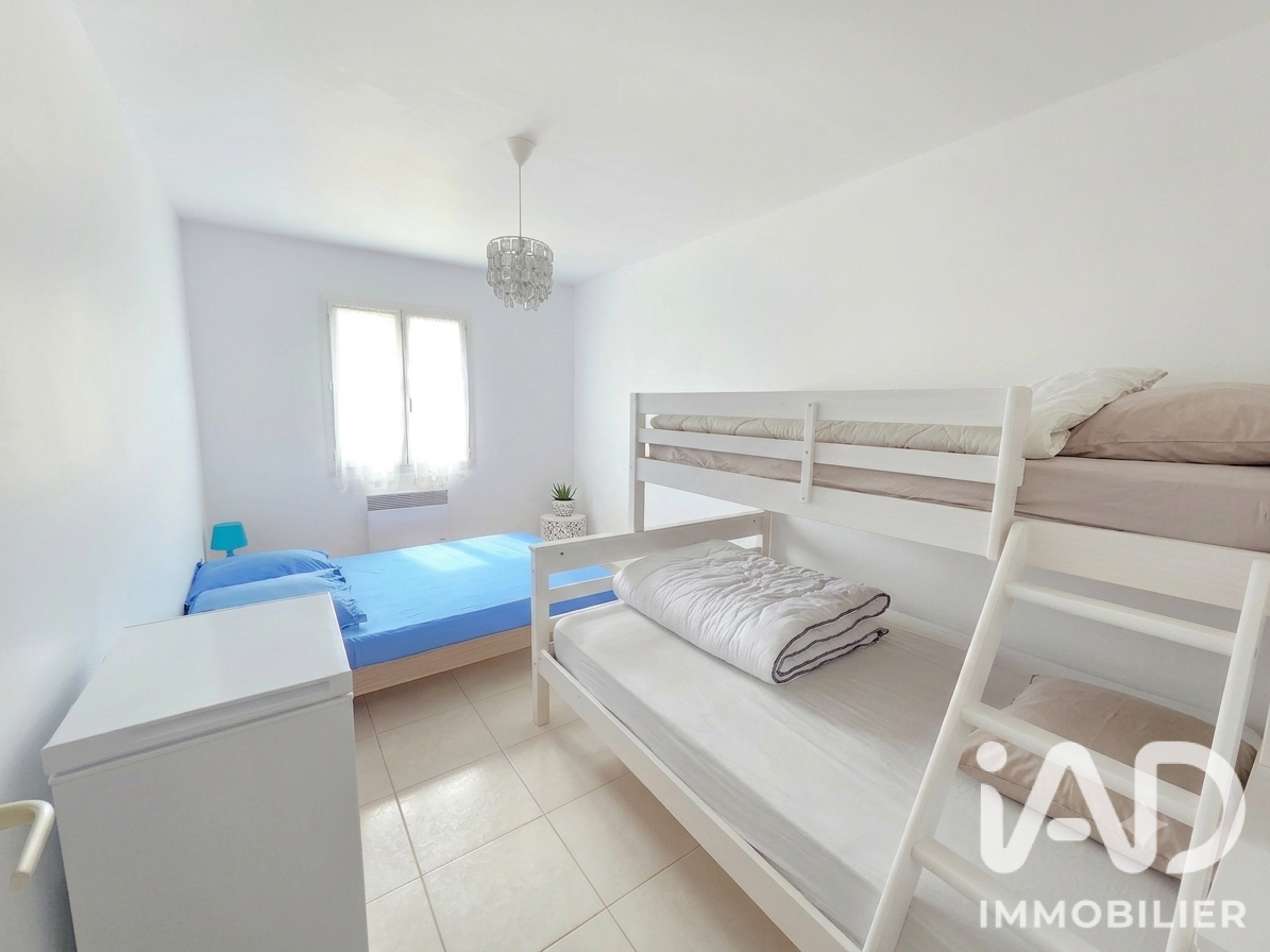 Vente maison à Argeliers (11120) : maison 4 pièces 90 m² - 2058687 — 7