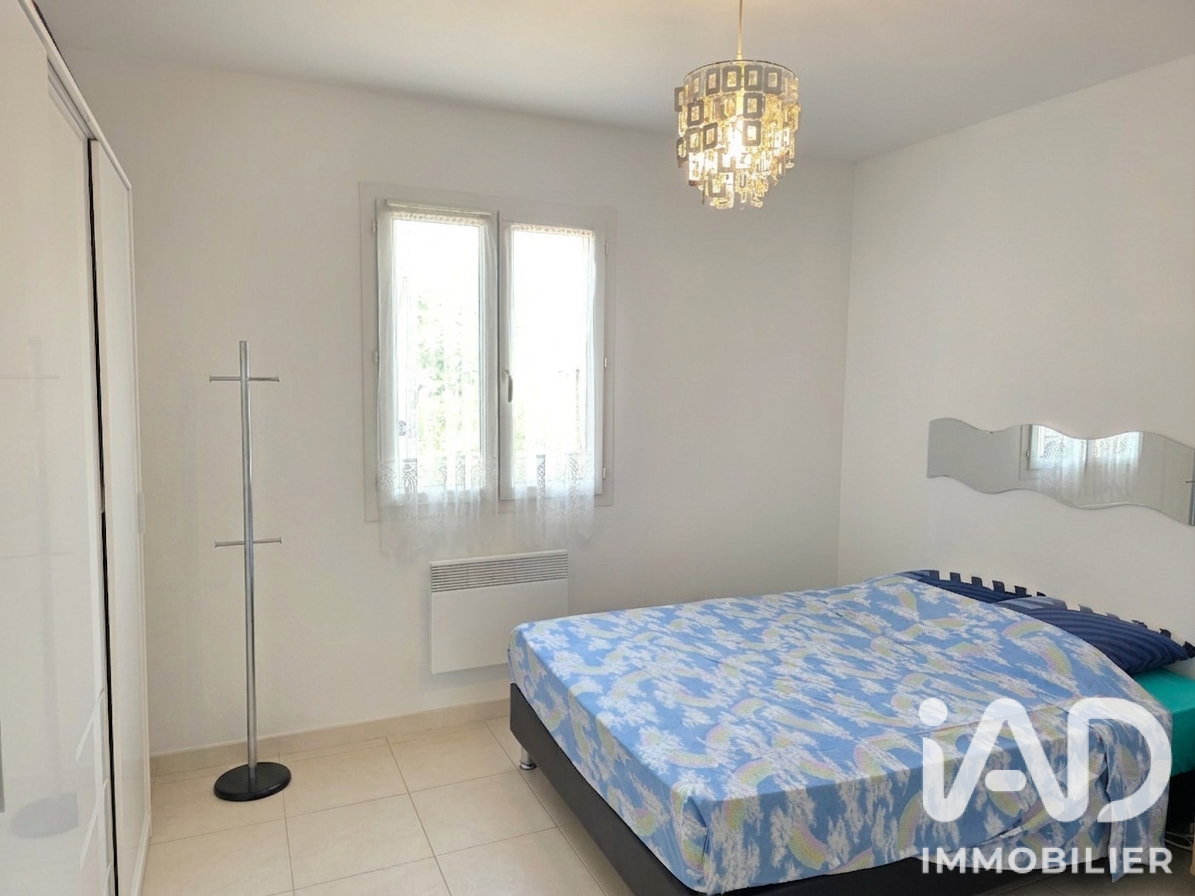Vente maison à Argeliers (11120) : maison 4 pièces 90 m² - 2058687 — 8