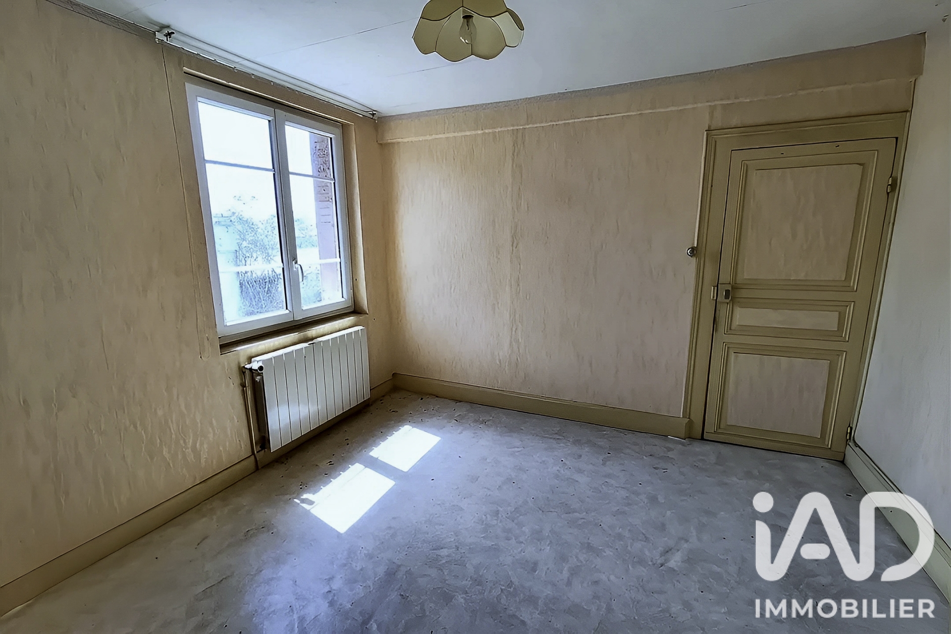 Vente maison à Lapalisse (03120) : maison 3 pièces 70 m² - 2056396 — 12