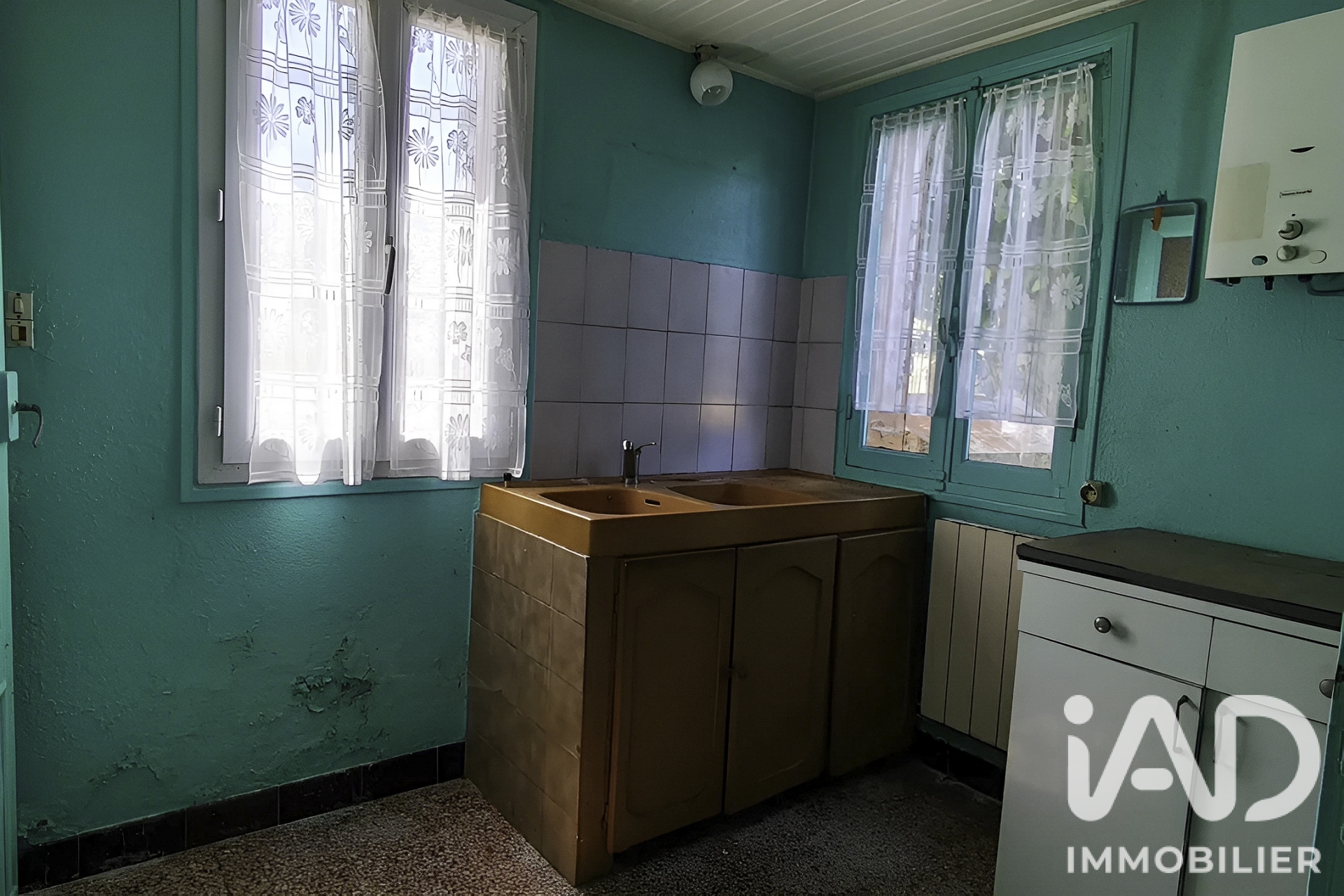 Vente maison à Lapalisse (03120) : maison 3 pièces 70 m² - 2056396 — 8