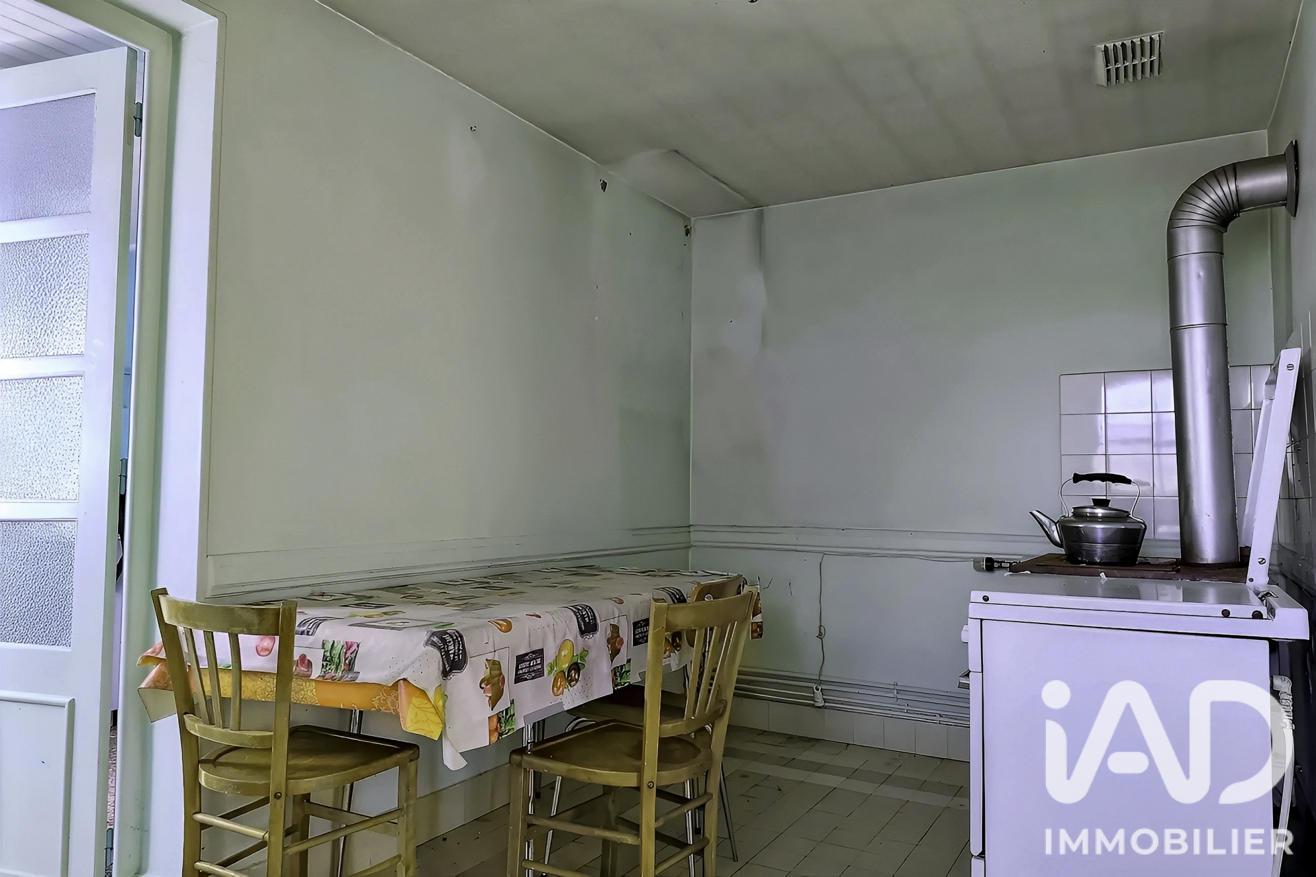 Vente maison à Lapalisse (03120) : maison 3 pièces 70 m² - 2056396 — 5