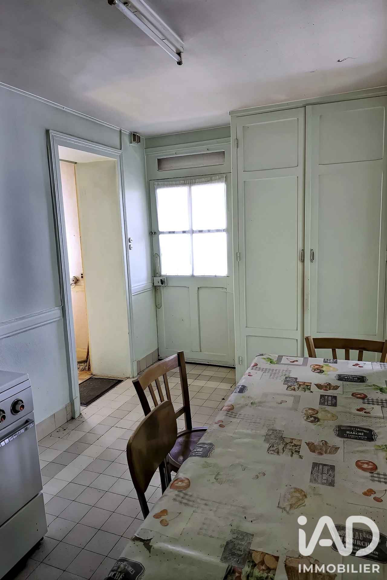 Vente maison à Lapalisse (03120) : maison 3 pièces 70 m² - 2056396 — 6