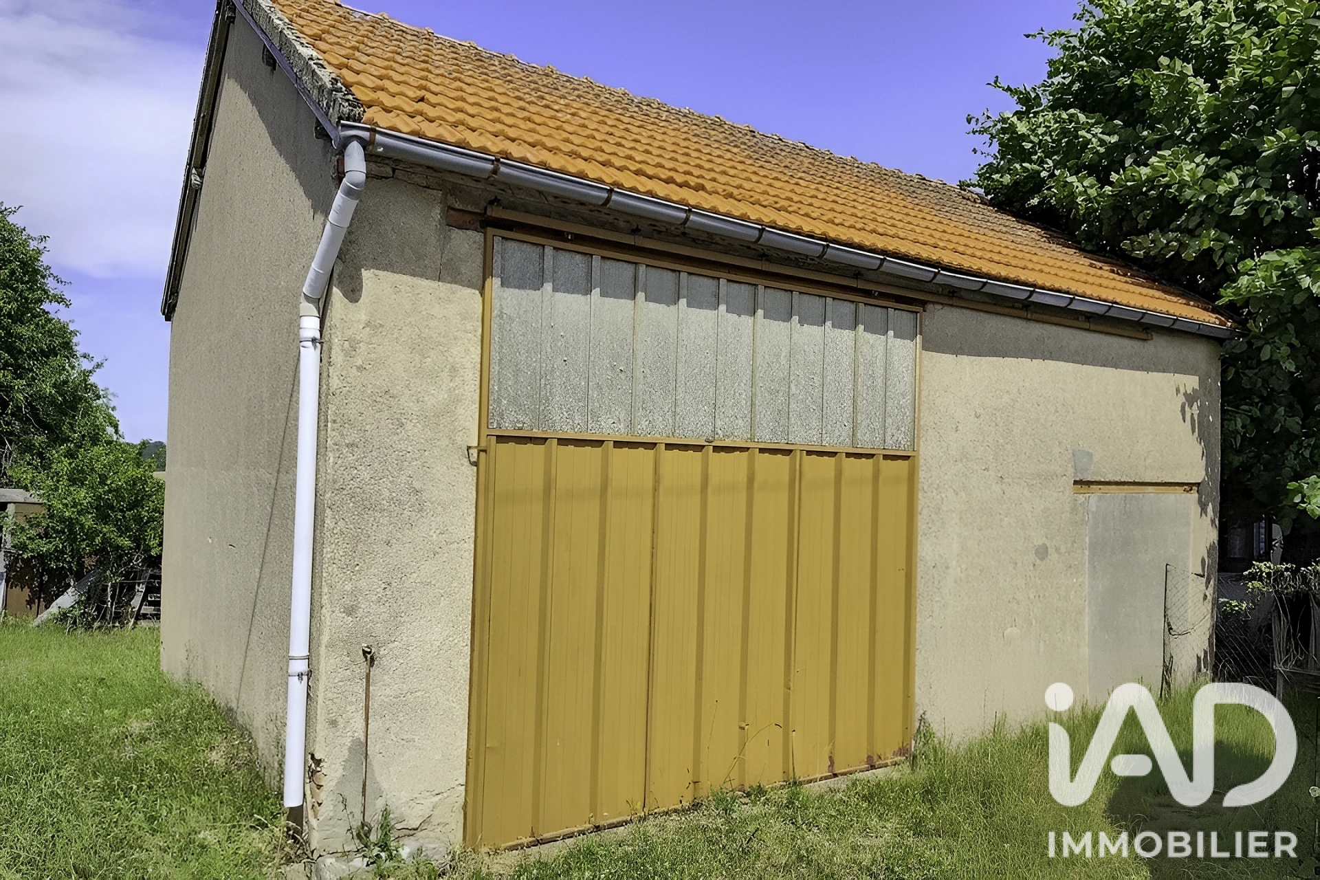 Vente maison à Lapalisse (03120) : maison 3 pièces 70 m² - 2056396 — 14