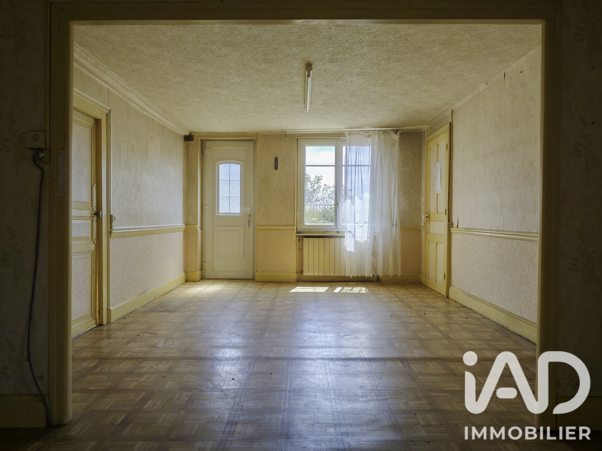 Vente maison à Lapalisse (03120) : maison 3 pièces 70 m² - 2056396 — 10