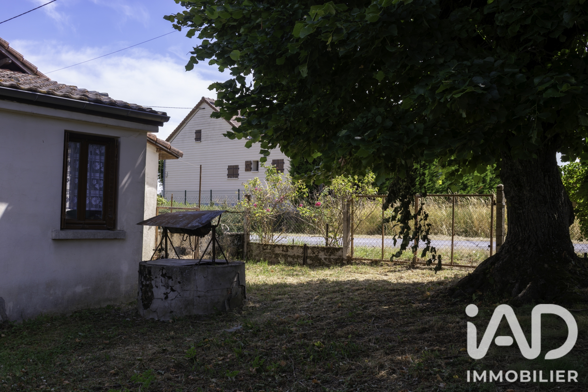 Vente maison à Lapalisse (03120) : maison 3 pièces 70 m² - 2056396 — 17