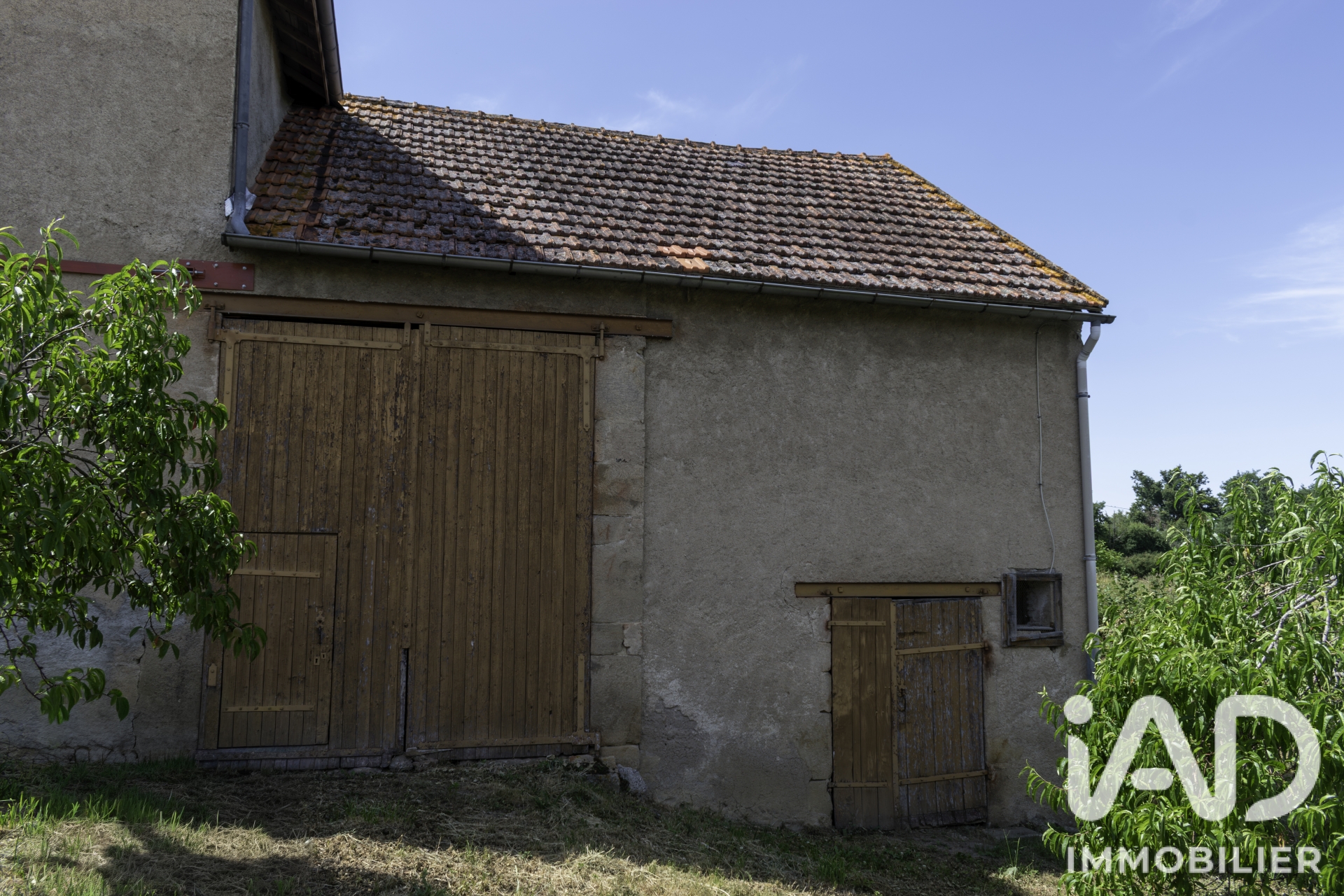 Vente maison à Lapalisse (03120) : maison 3 pièces 70 m² - 2056396 — 16