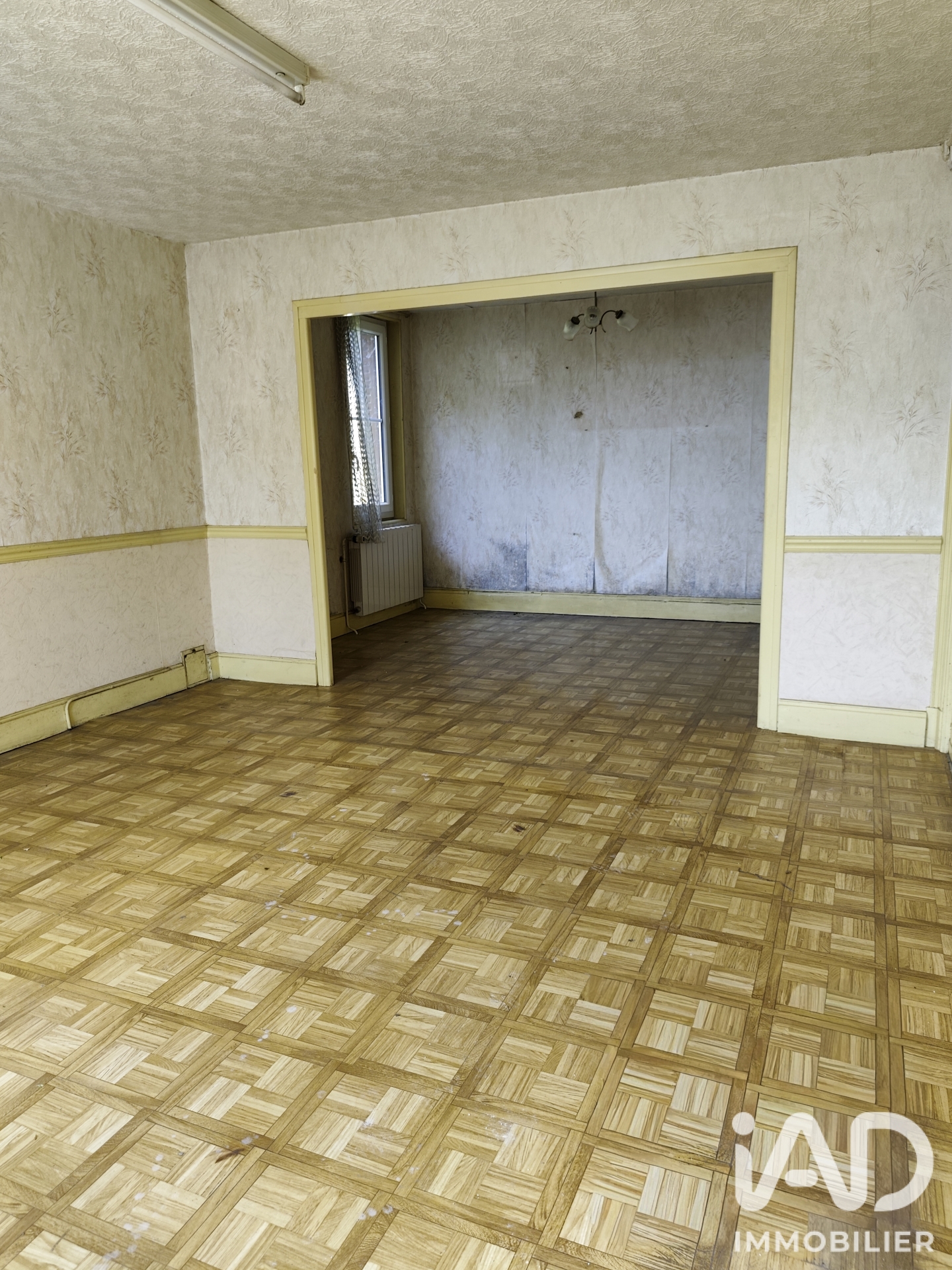 Vente maison à Lapalisse (03120) : maison 3 pièces 70 m² - 2056396 — 9