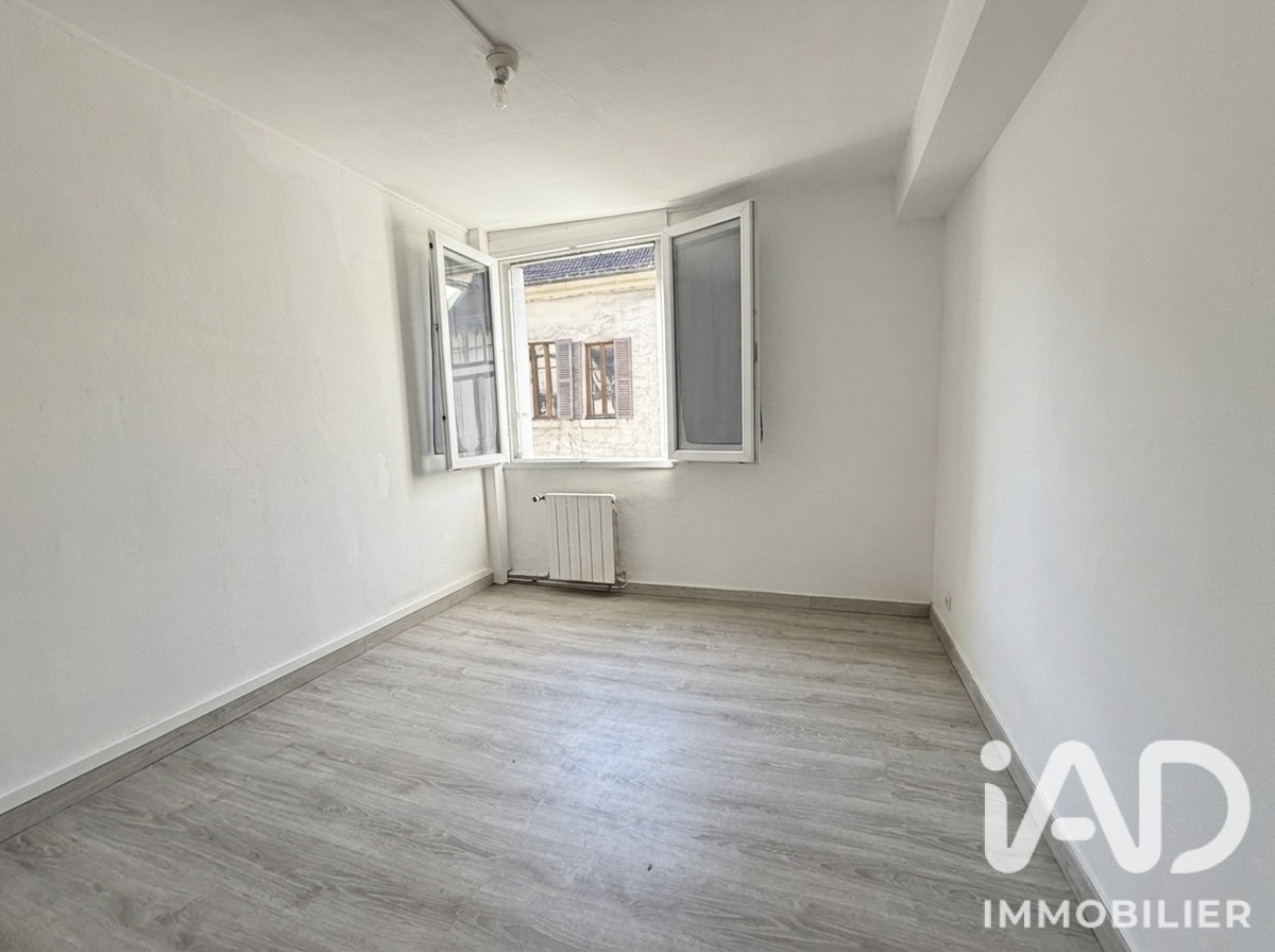 Vente maison à Pont-Sainte-Maxence (60700) : maison 4 pièces 61 m² - 2058724 — 5