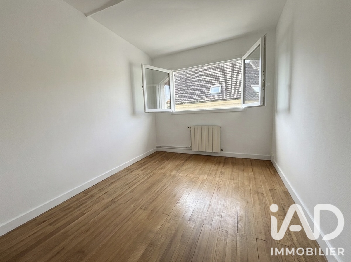 Vente maison à Pont-Sainte-Maxence (60700) : maison 4 pièces 61 m² - 2058724 — 4