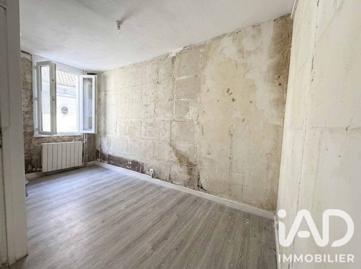 Vente maison à Pont-Sainte-Maxence (60700) : maison 4 pièces 61 m² - 2058724 — 6