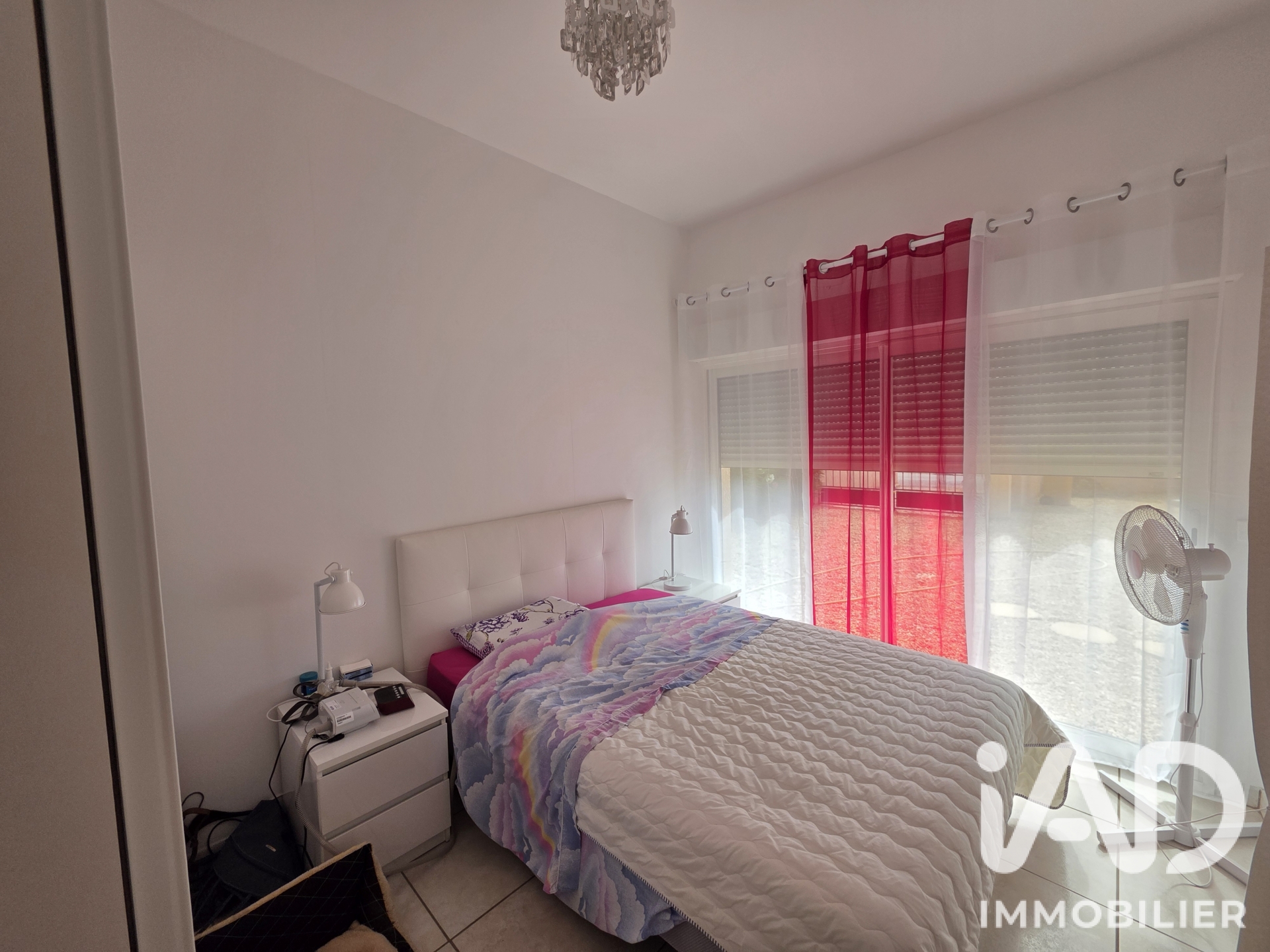 Vente maison à Argeliers (11120) : maison 4 pièces 90 m² - 2058687 — 10