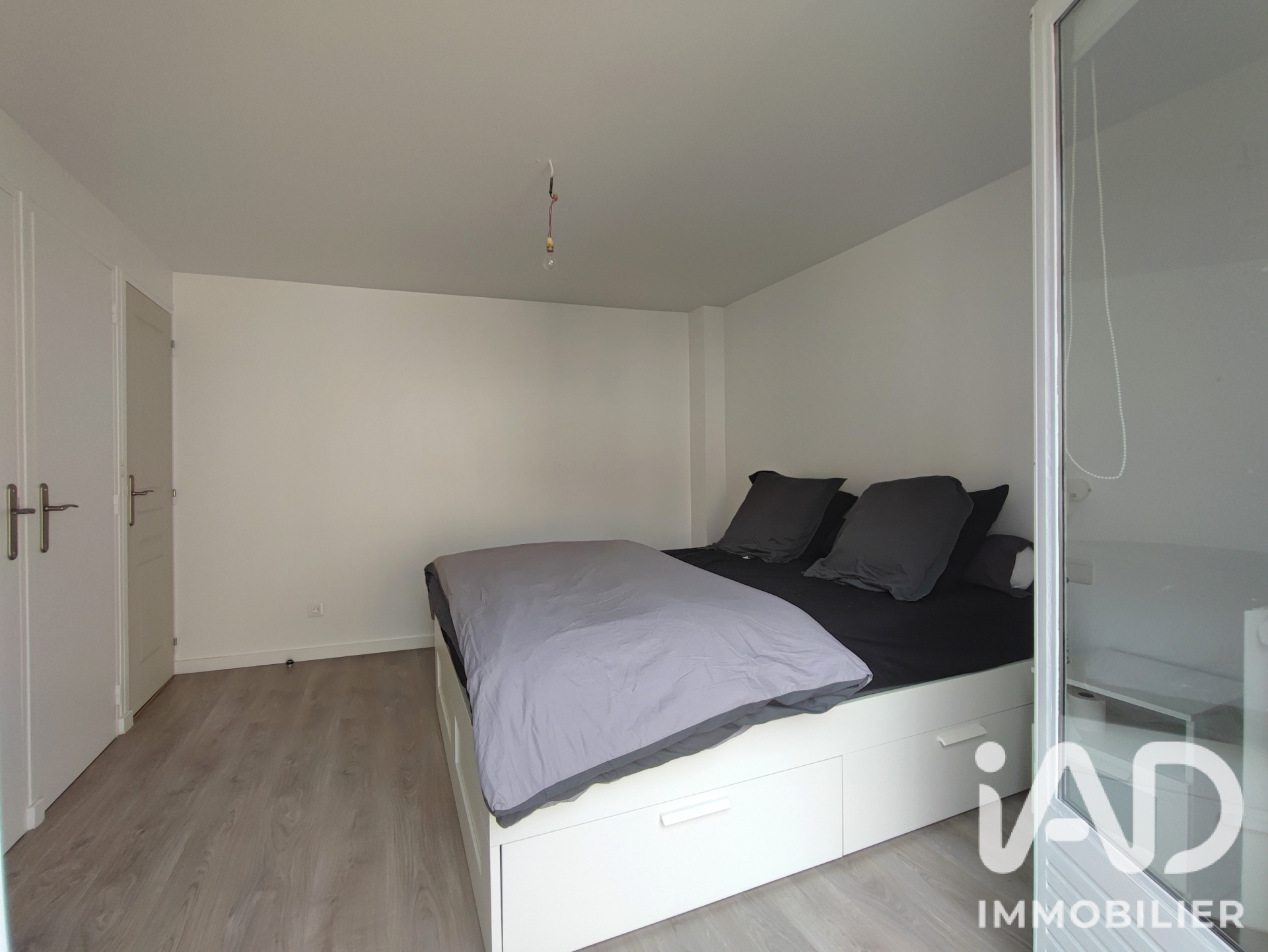 Vente maison à Boissy-l'Aillerie (95650) : maison 3 pièces 85 m² - 2057840 — 6