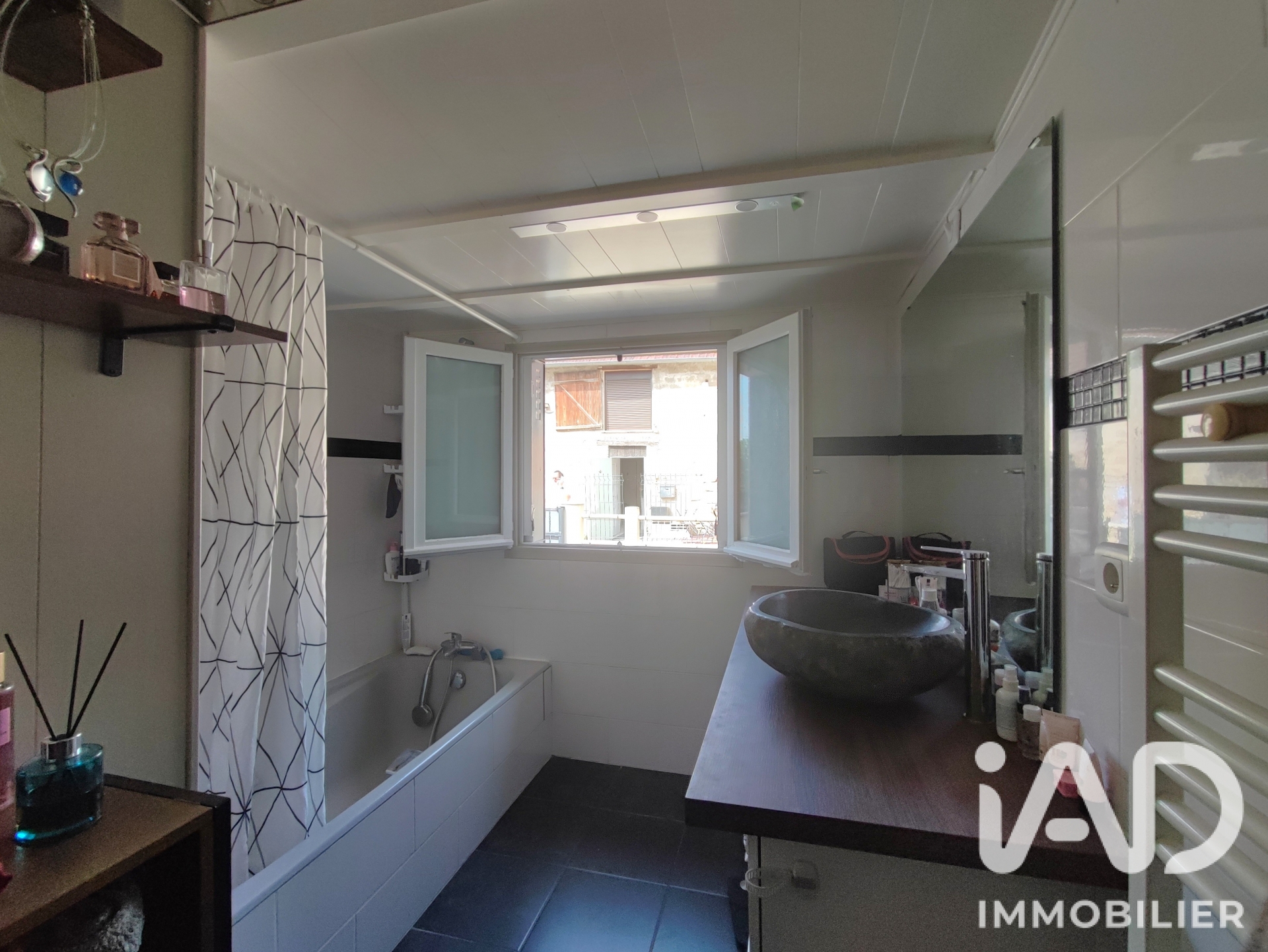 Vente maison à Boissy-l'Aillerie (95650) : maison 3 pièces 85 m² - 2057840 — 7