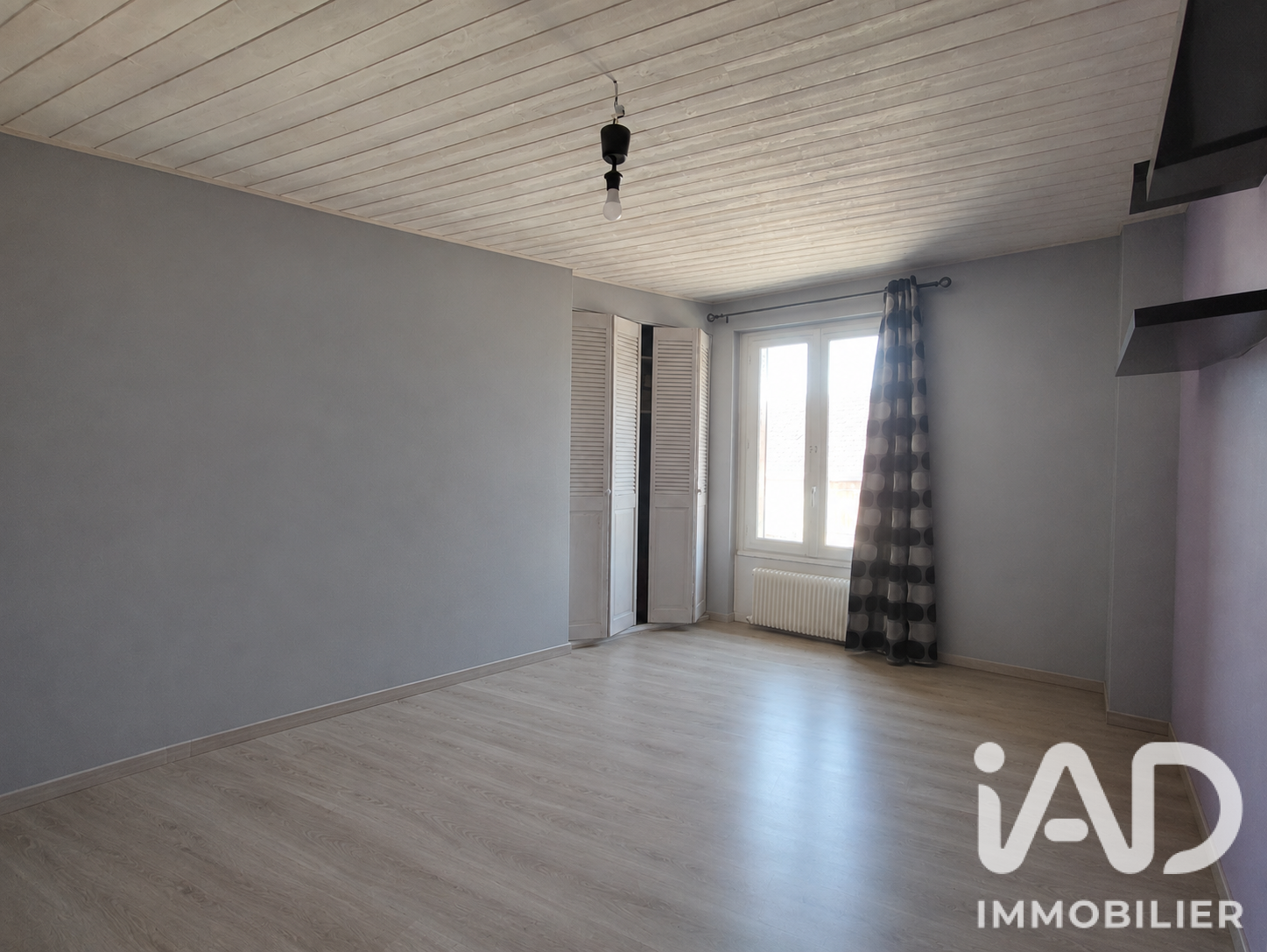 Vente maison à Boissy-l'Aillerie (95650) : maison 3 pièces 85 m² - 2057840 — 8