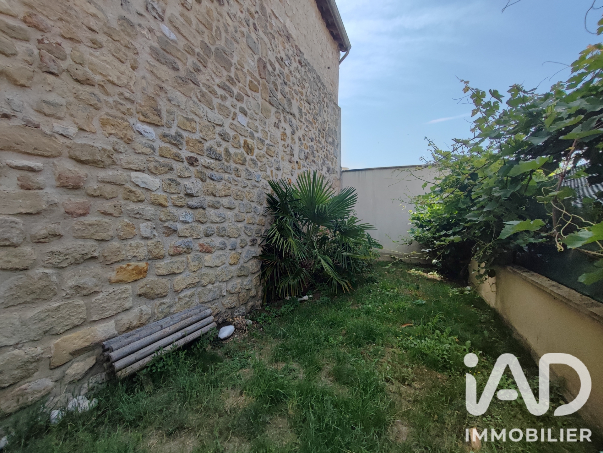 Vente maison à Boissy-l'Aillerie (95650) : maison 3 pièces 85 m² - 2057840 — 10