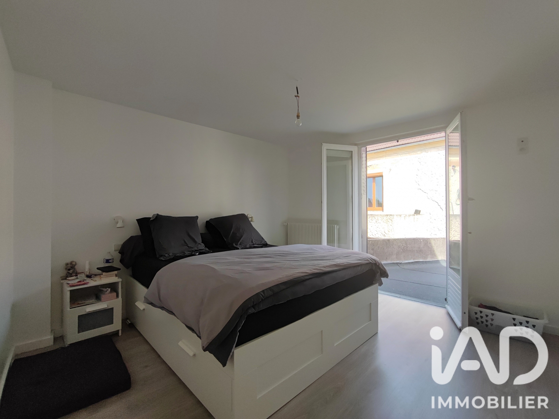 Vente maison à Boissy-l'Aillerie (95650) : maison 3 pièces 85 m² - 2057840 — 5