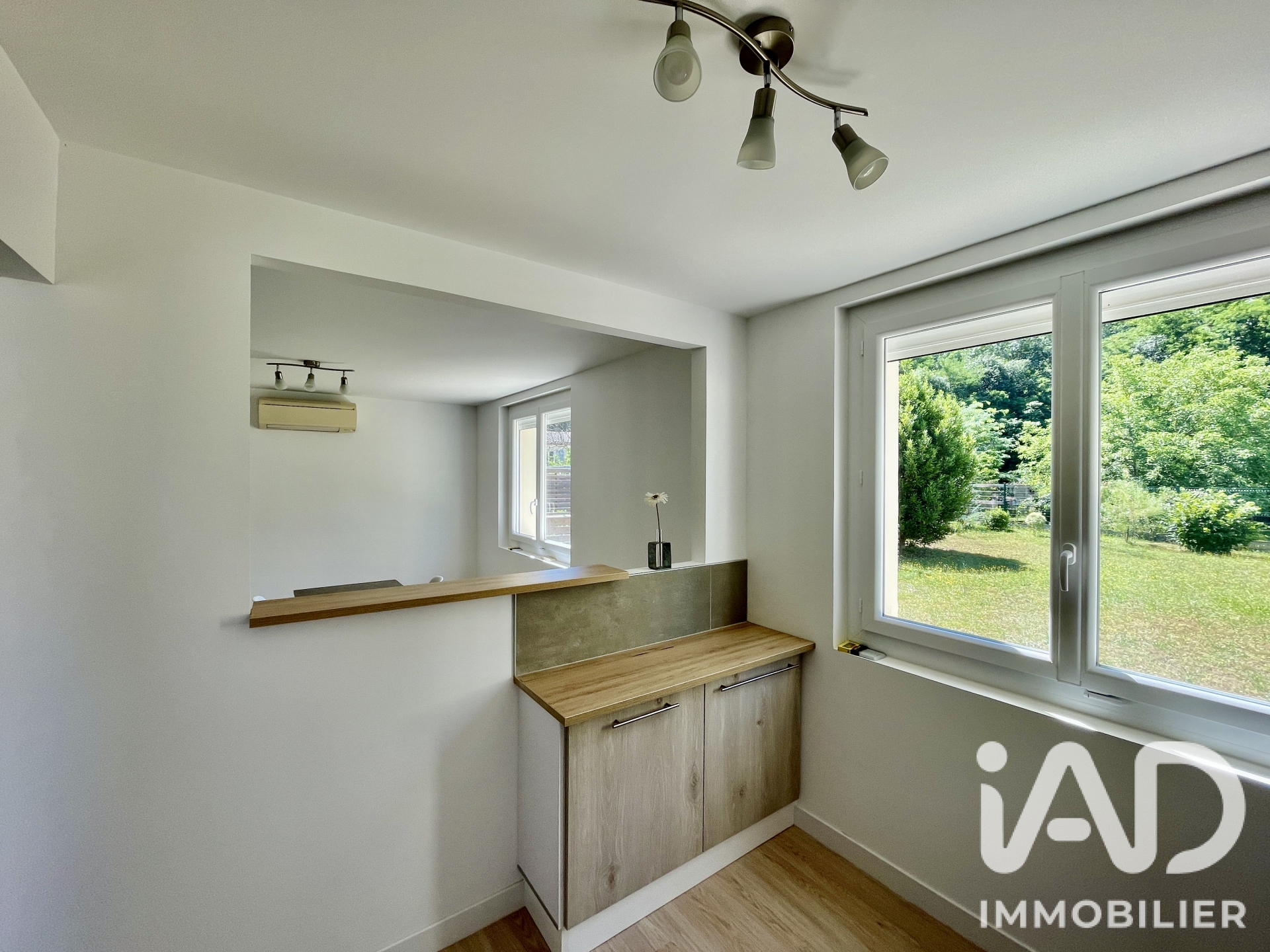Vente maison à Reynès (66400) : maison 5 pièces 91 m² - 2058623 — 12