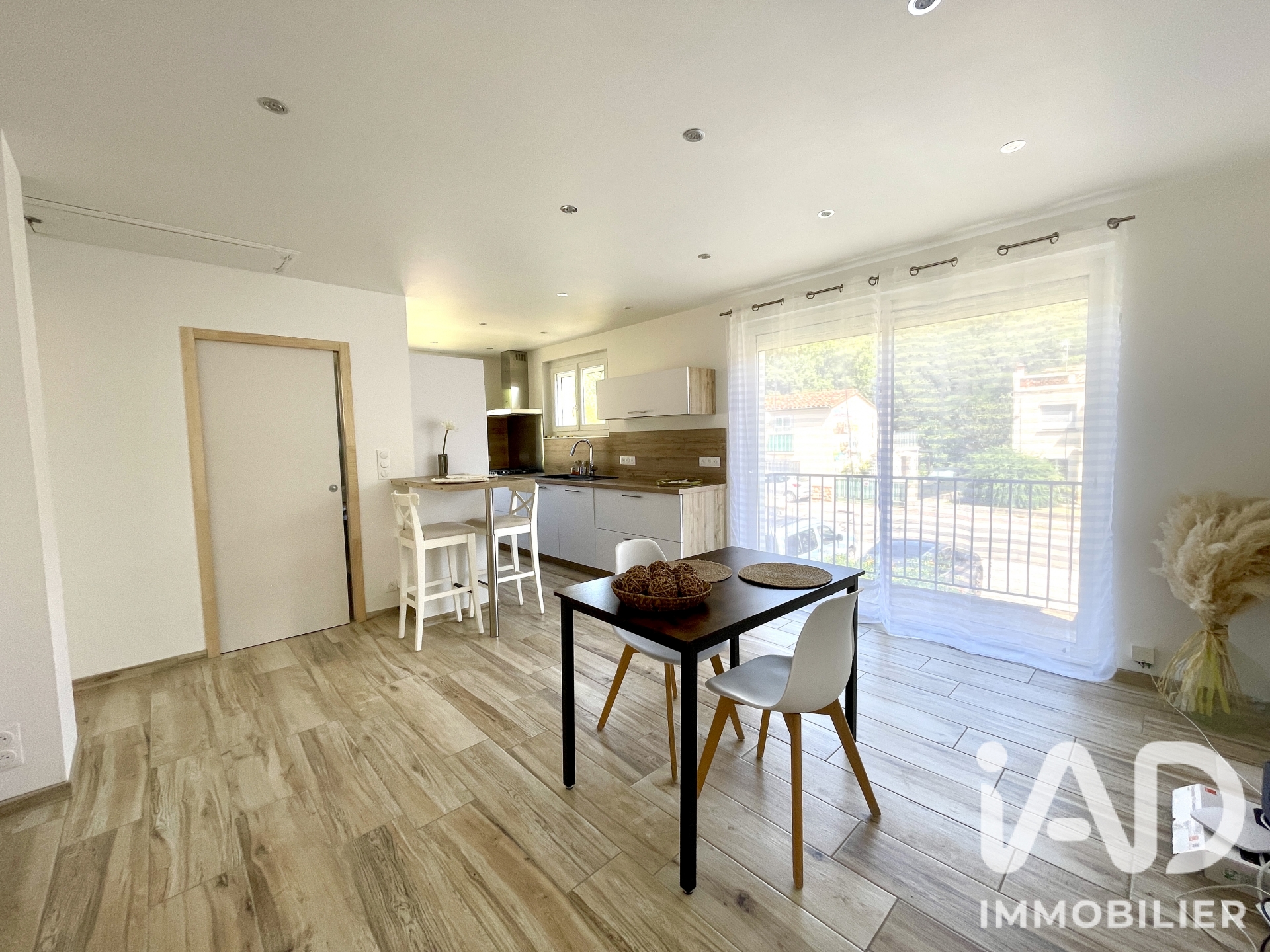 Vente maison à Reynès (66400) : maison 5 pièces 91 m² - 2058623 — 5